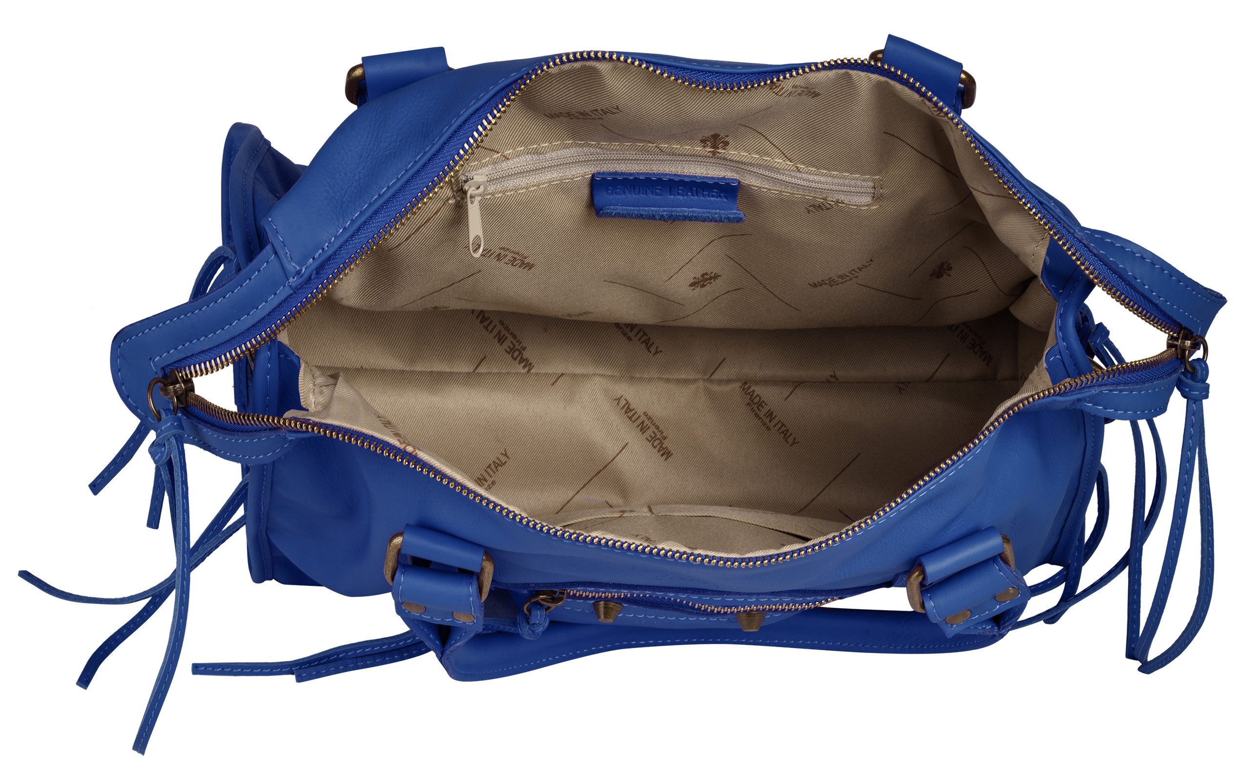 Forty Degrees Shopper