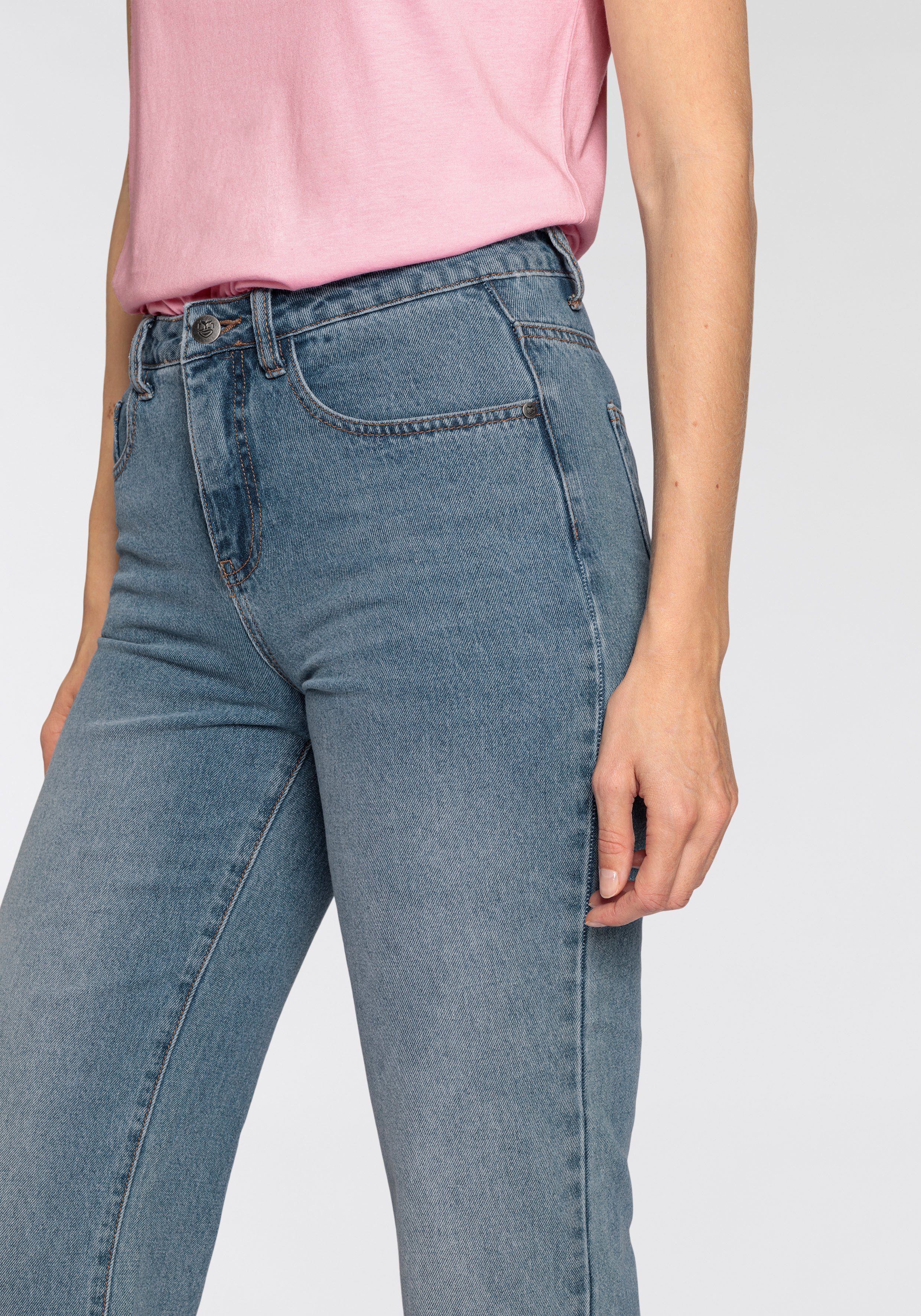 DELMAO 5-pocket jeans