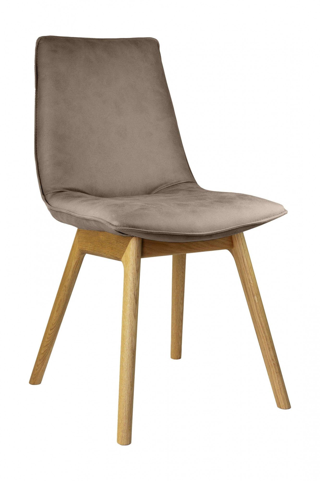 andas Eetkamerstoel Ramon (set, 2 stuks)