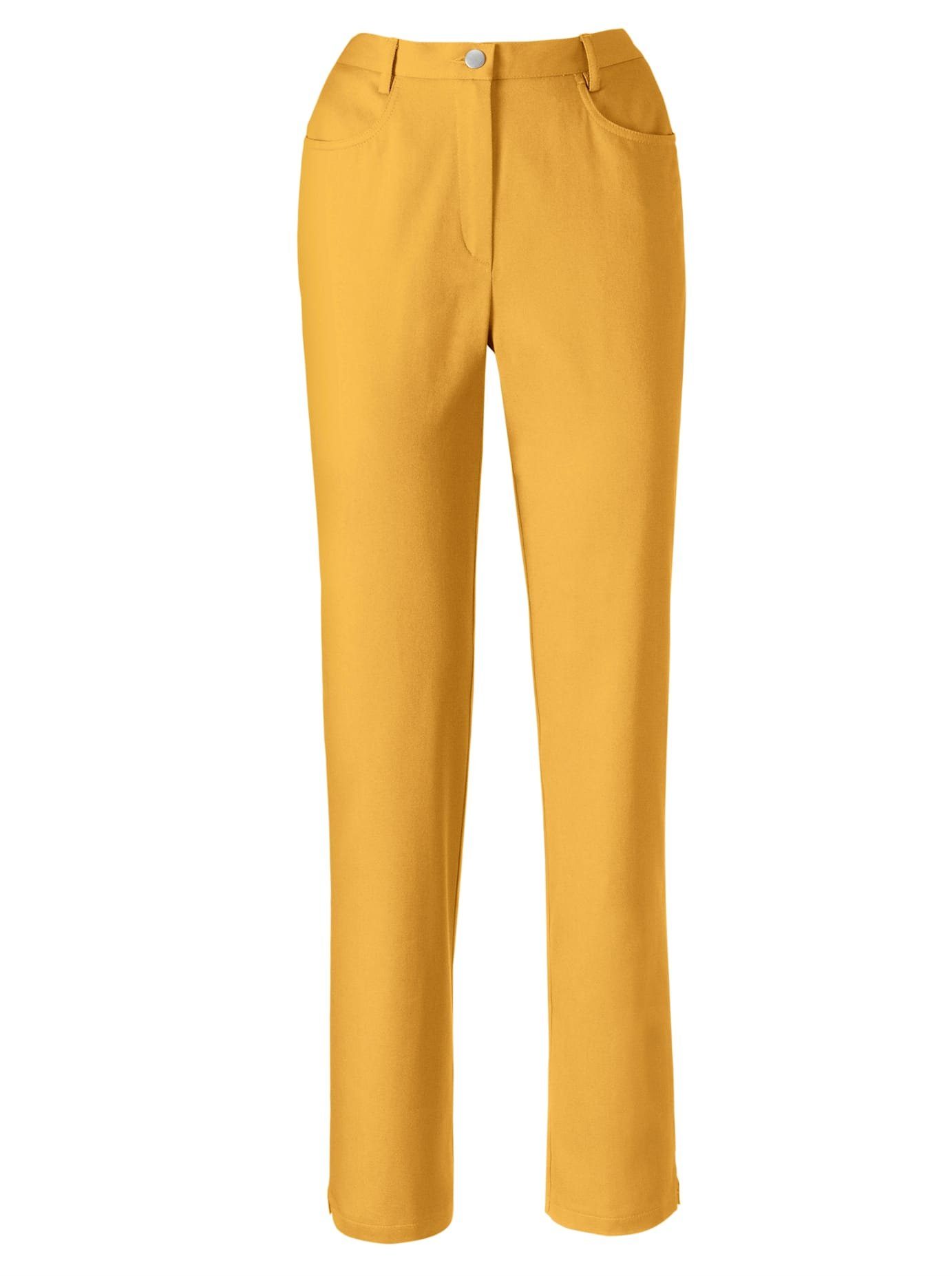 Classic Basics Comfortabele jeans
