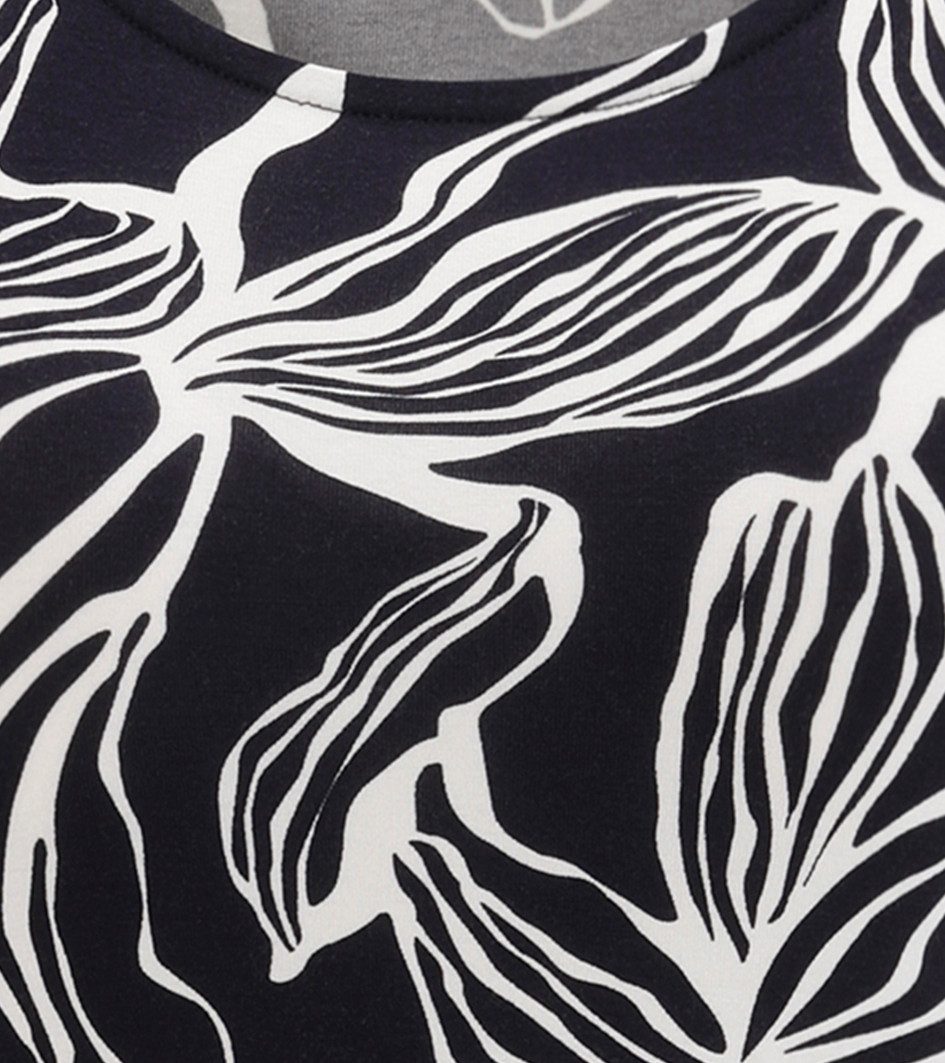 Aniston SELECTED Zomerjurk met twee steekzakken - nieuwe collectie