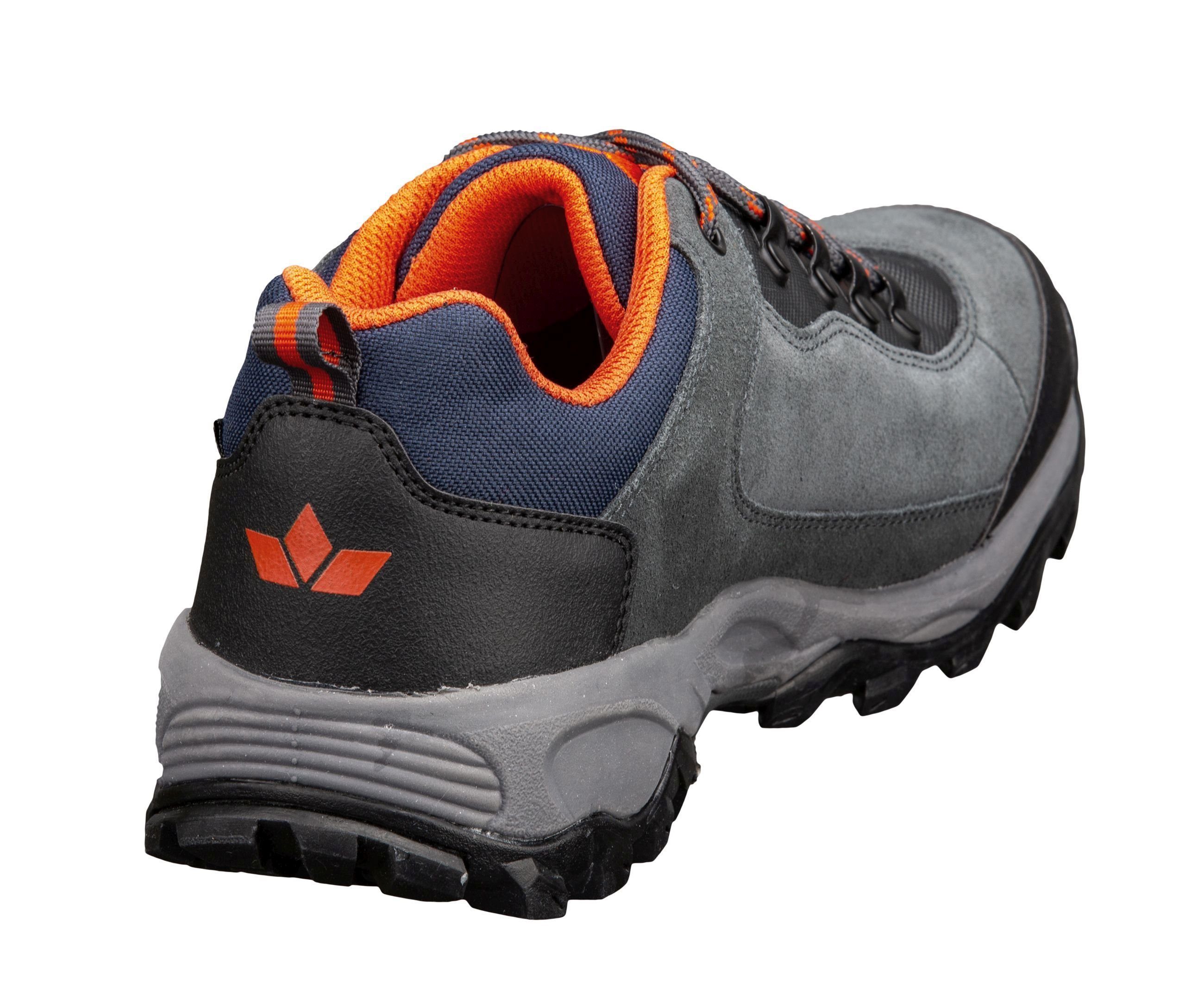 Lico Outdoorschoenen Milan Low