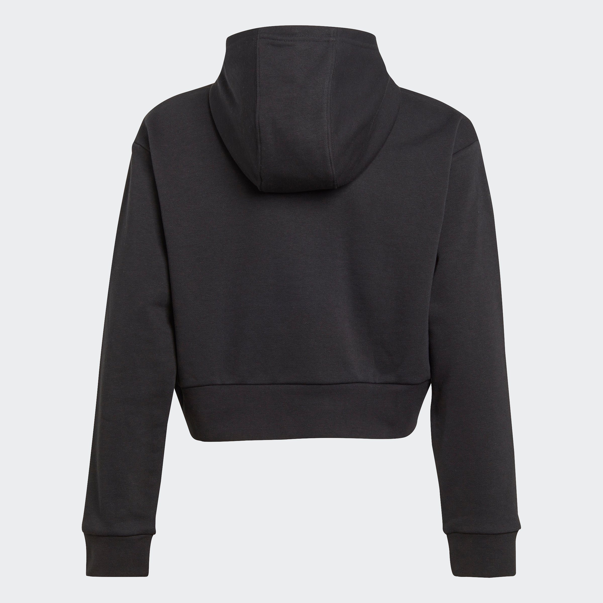 adidas Originals Hoodie ADICOLOR CROPPED HOODIE