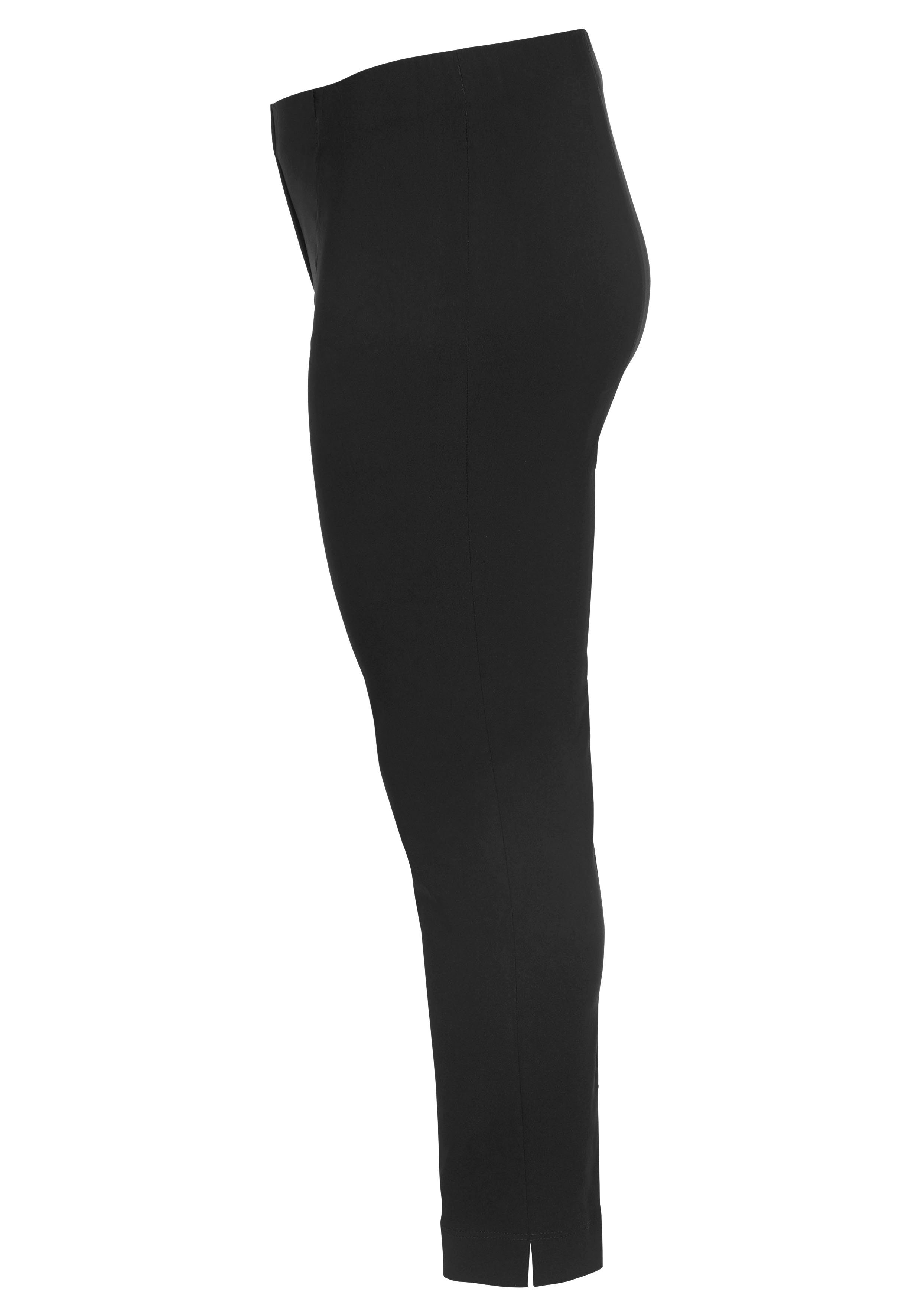 KjBRAND Stoffen broek Susie XS Ankle Bengaline