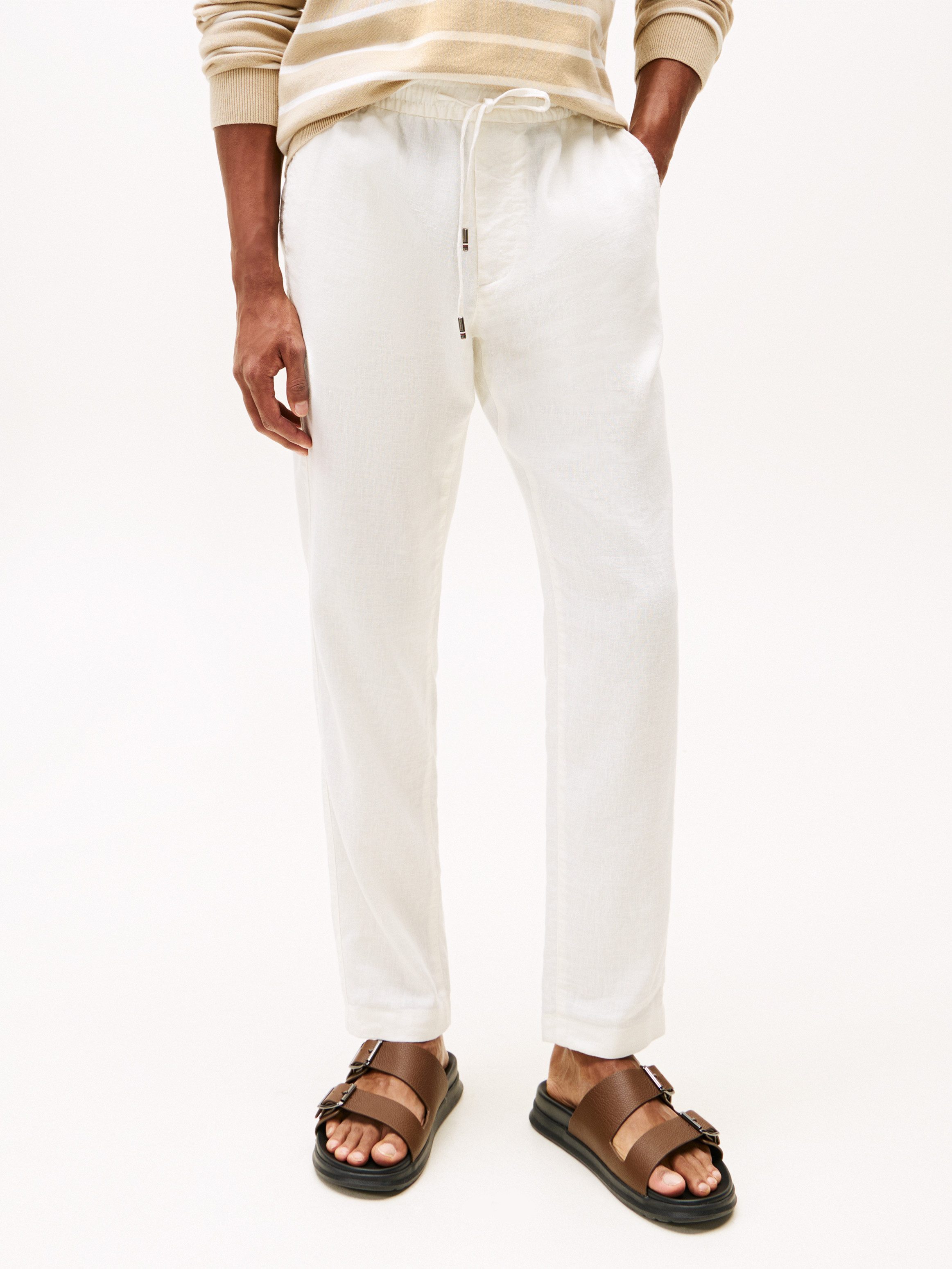 Tommy Hilfiger Chino HARLEM SORONA LINEN