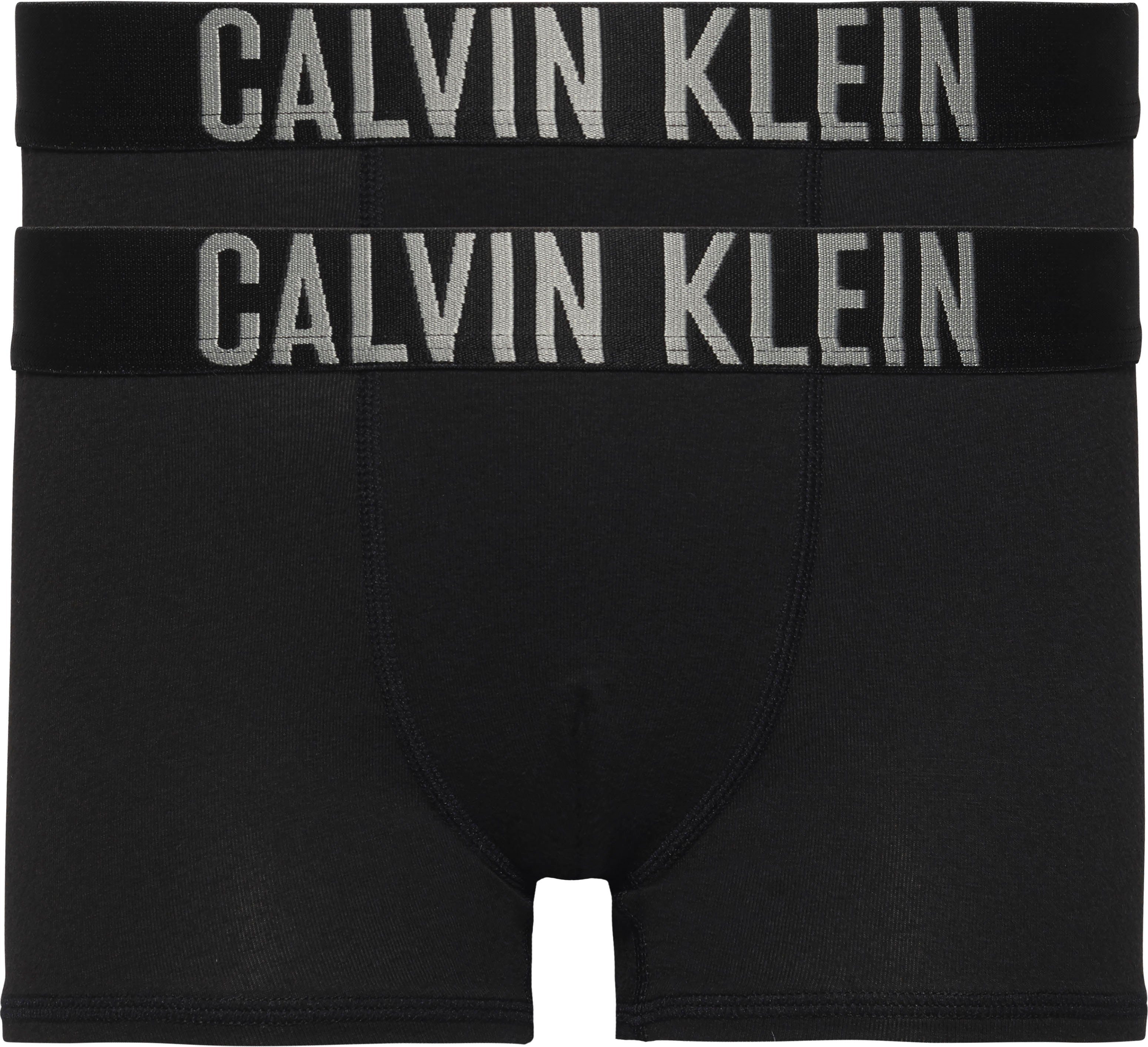 Calvin Klein Trunk Intenese Power (2 stuks)