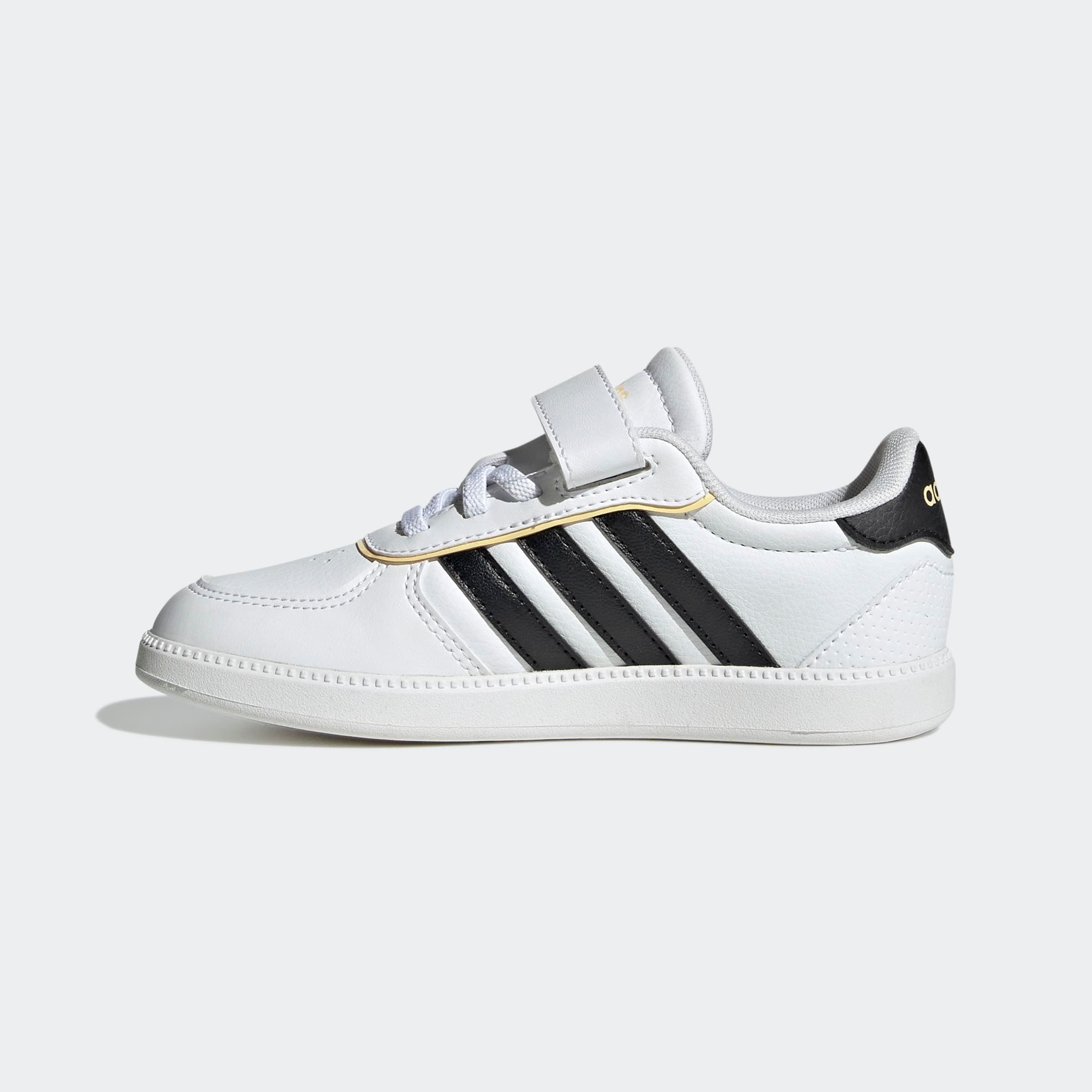 adidas Sportswear Sneakers BREAKNET SLEEK KIDS