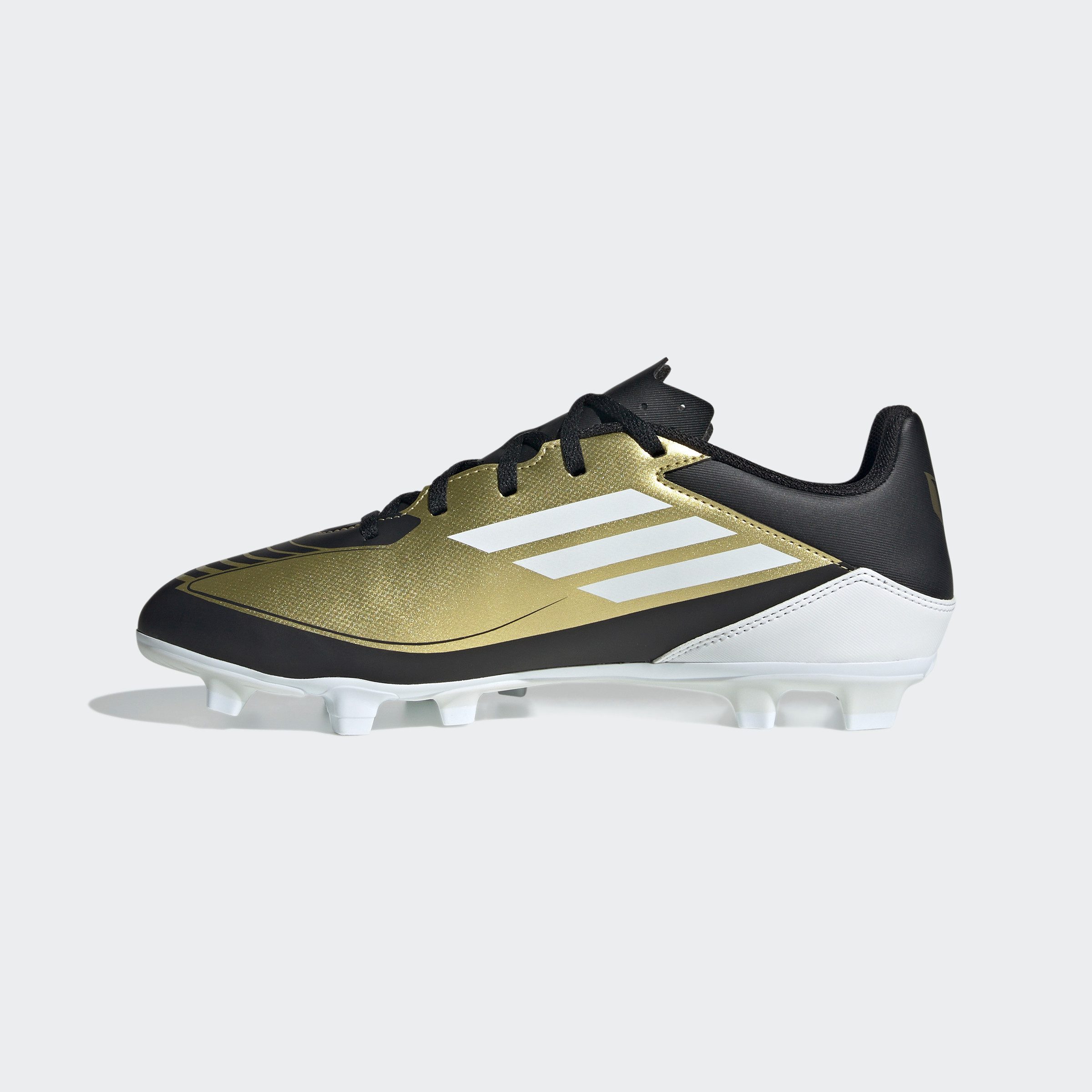 adidas Performance Voetbalschoenen F50 CLUB MESSI FG