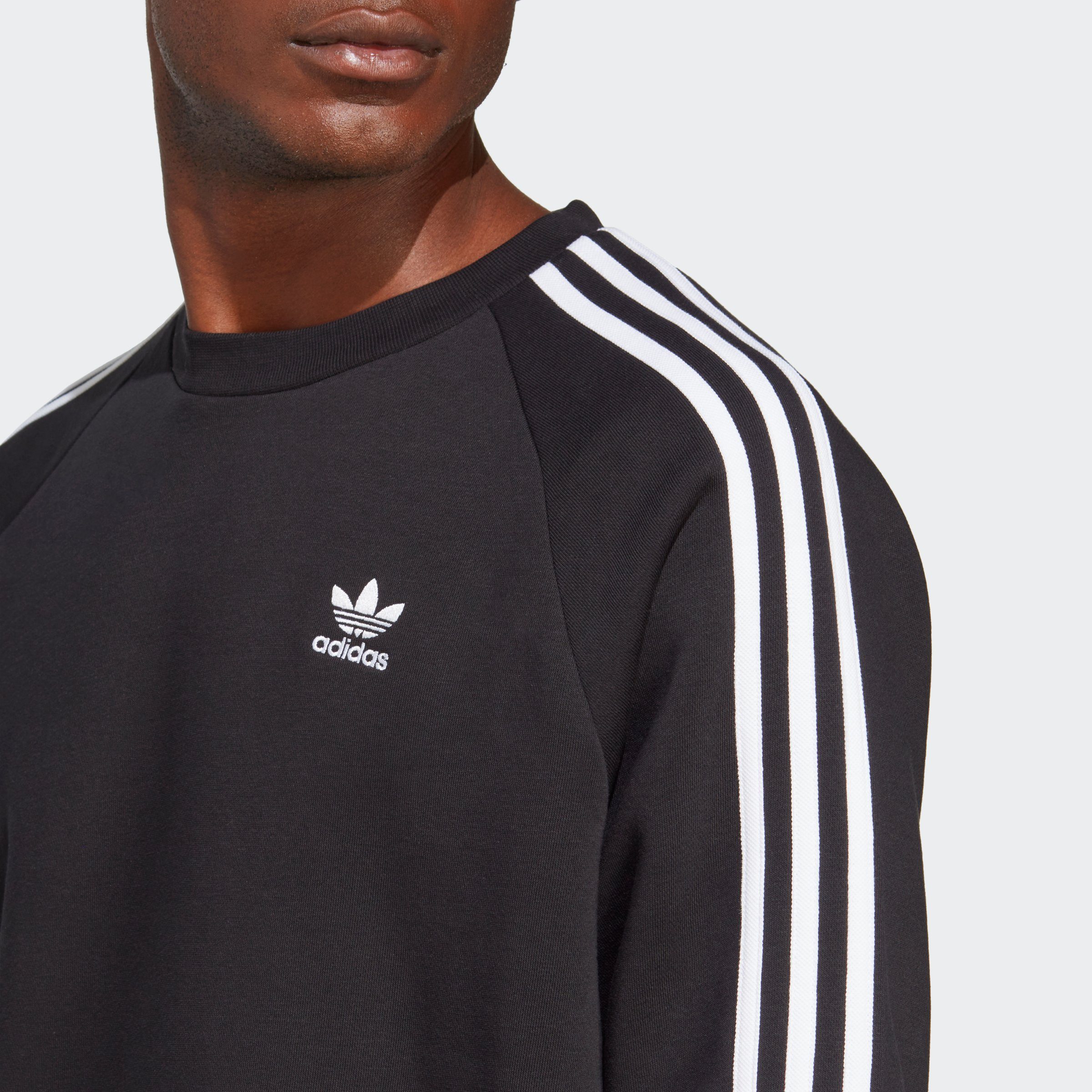 adidas Originals Sweatshirt ADICOLOR CLASSICS 3-STRIPES
