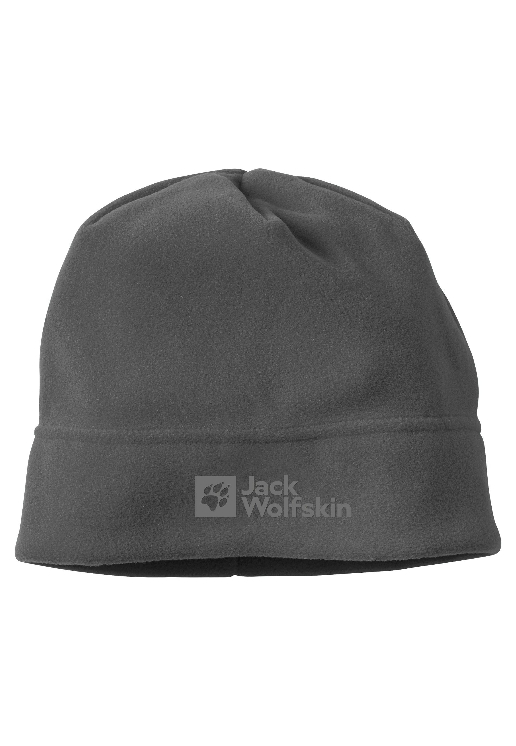 Jack Wolfskin Beanie REAL STUFF BEANIE