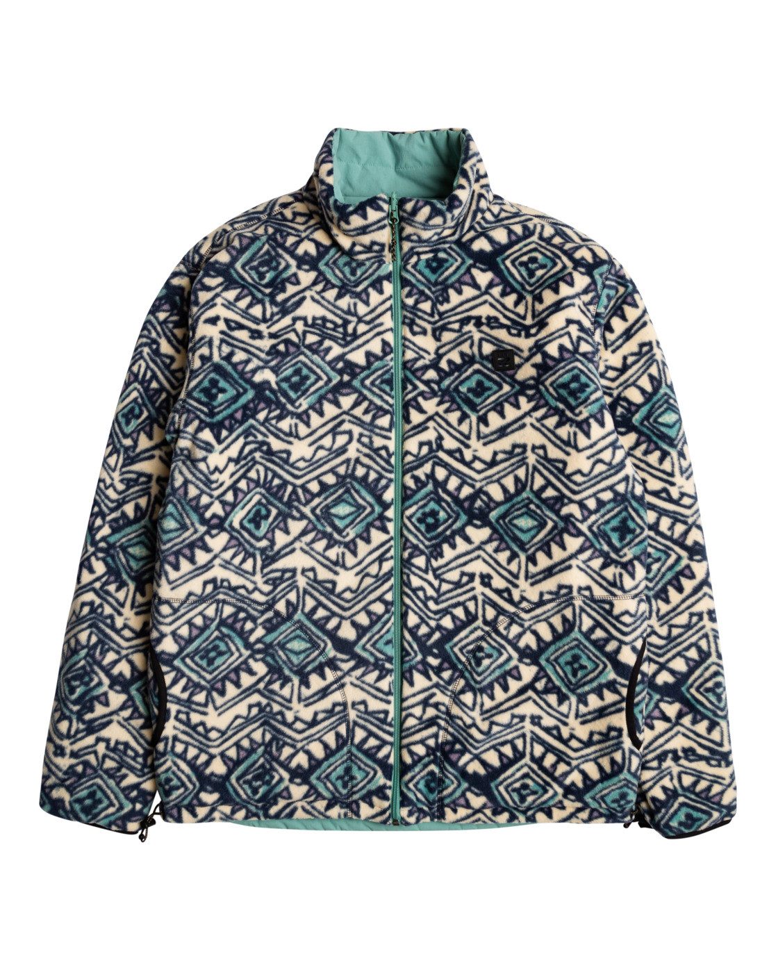 Billabong Outdoorjack Unwind Revo 10K