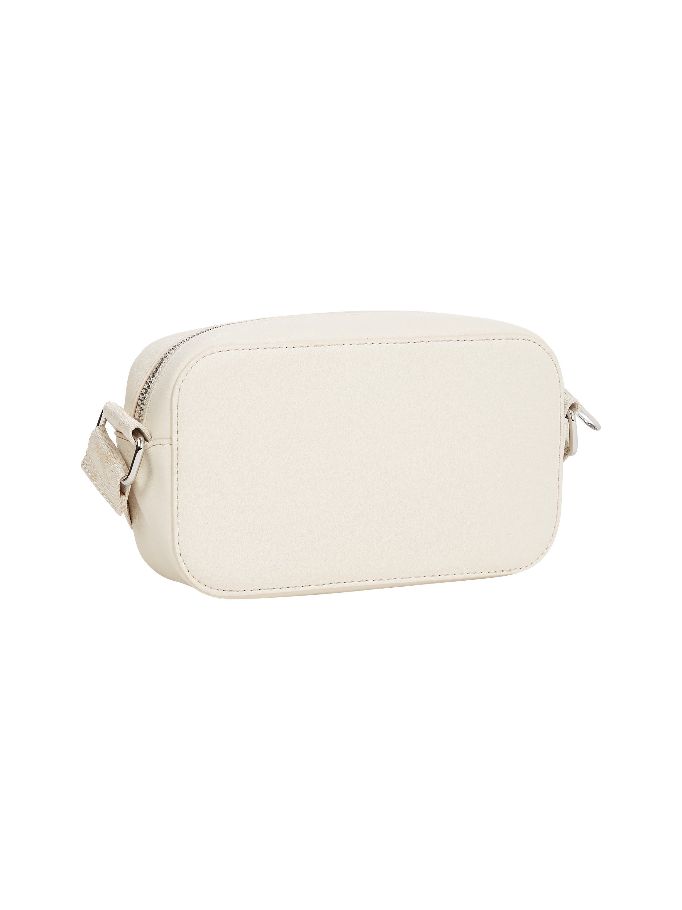 TOMMY JEANS Schoudertas TJW DAILY ELEV CAMERA BAG , dames mini bag, schoudertas met verstelbare schouderriemen