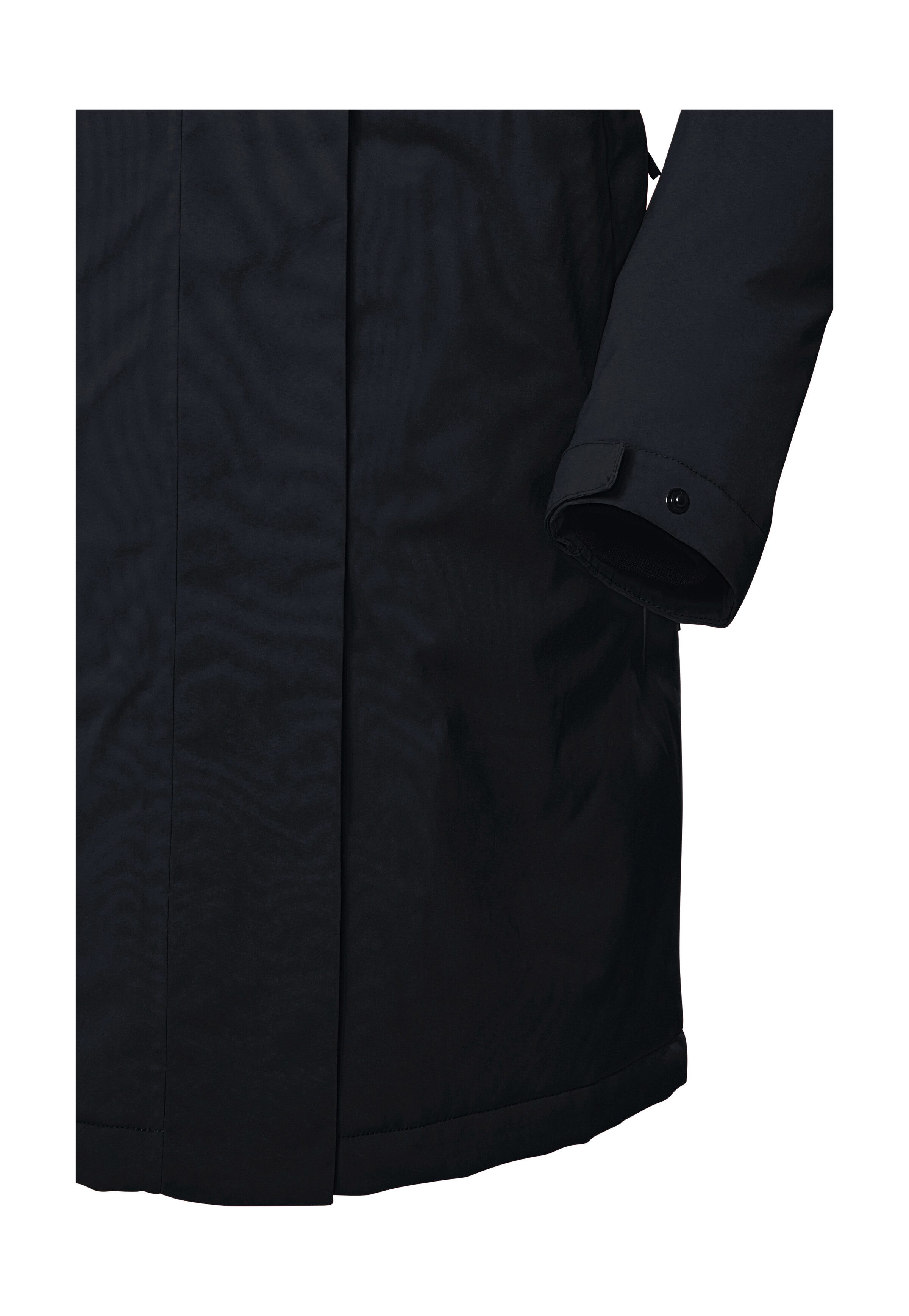 G.I.G.A. DX by killtec Parka GW 73 WMN PRK Waterdichte, ademende damesparka, duurzaam geïmpregneerd