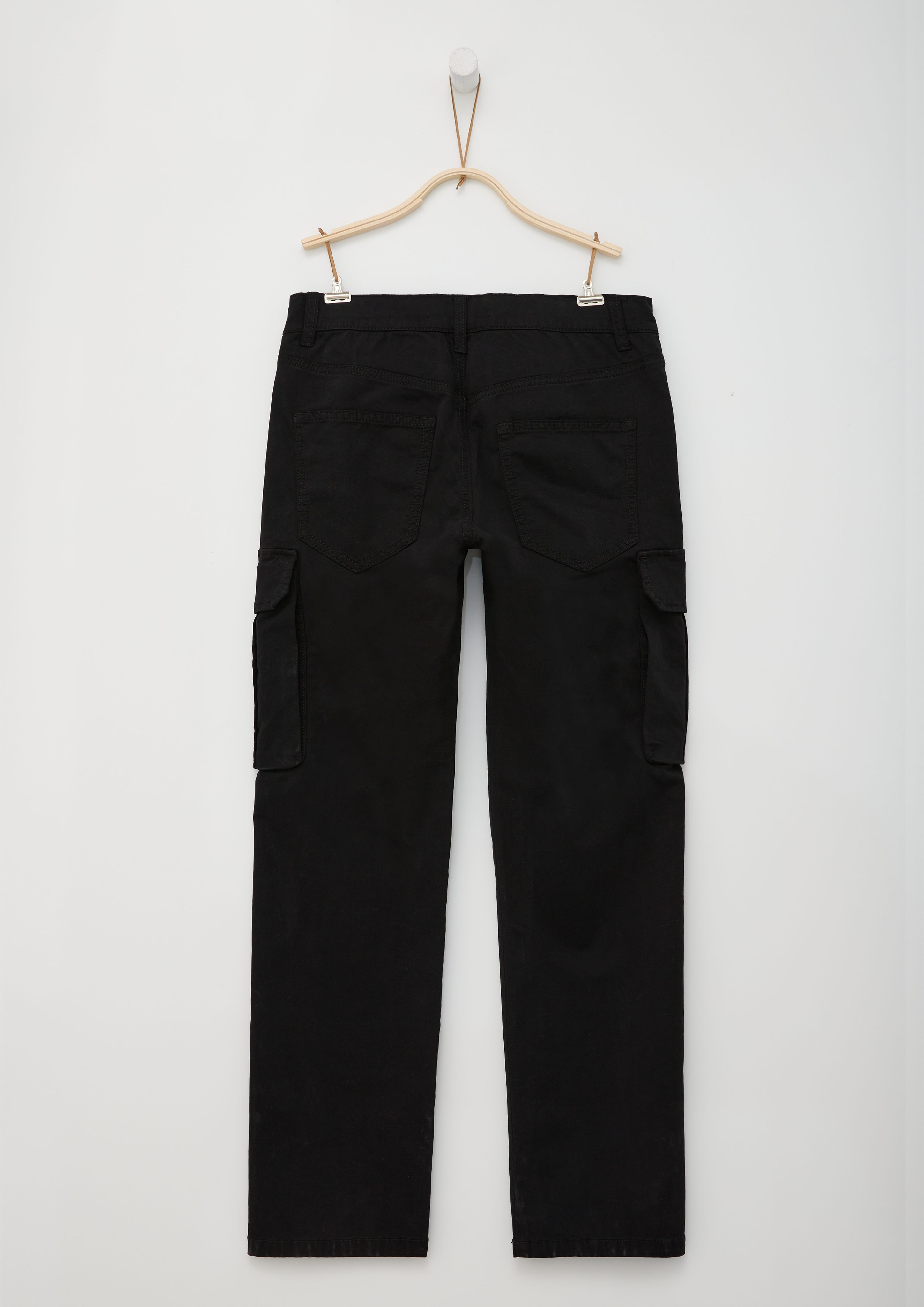 s.Oliver RED LABEL Junior Regular fit jeans met zakken
