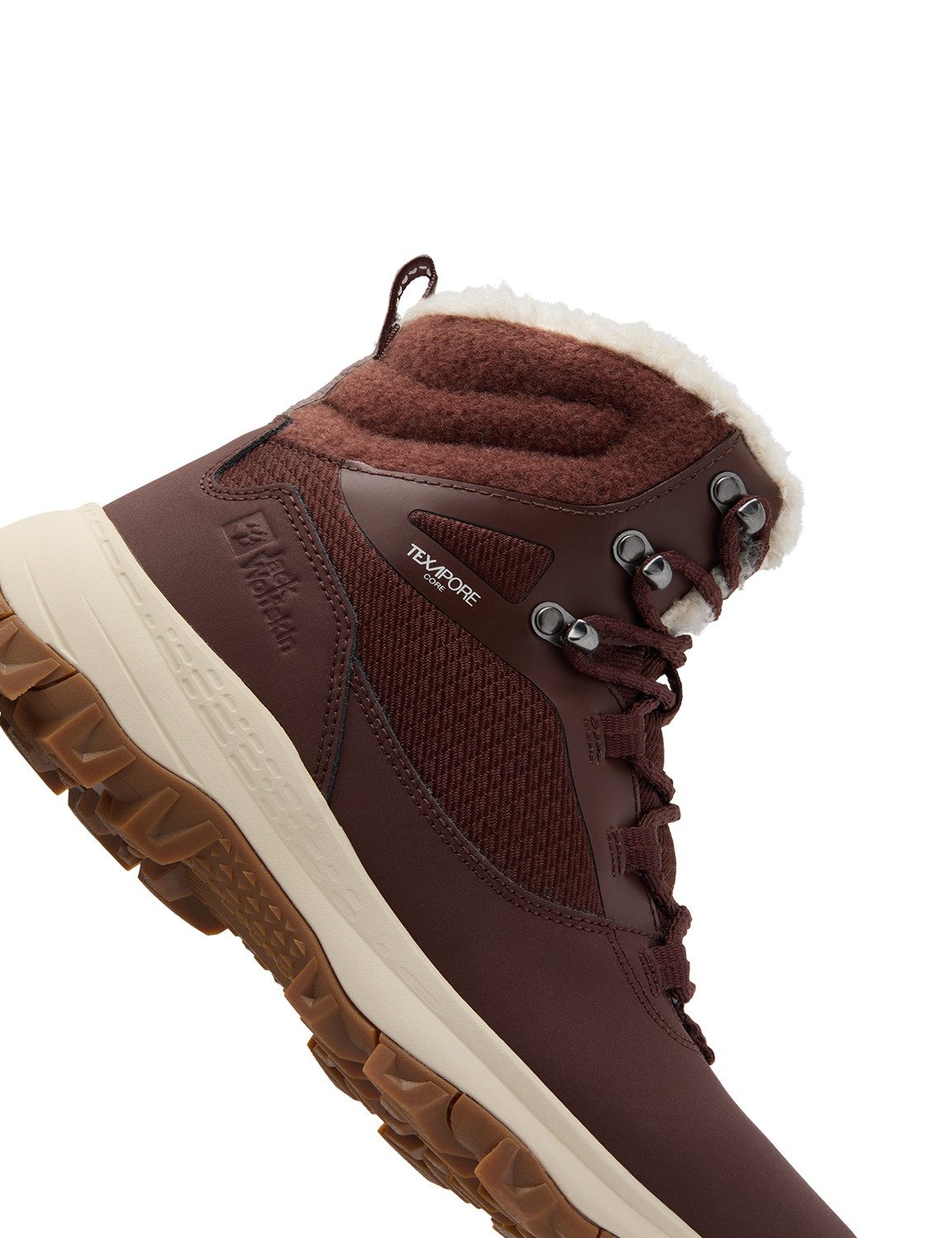 Jack Wolfskin Bergschoenen EVERQUEST TEXAPORE HIGH W