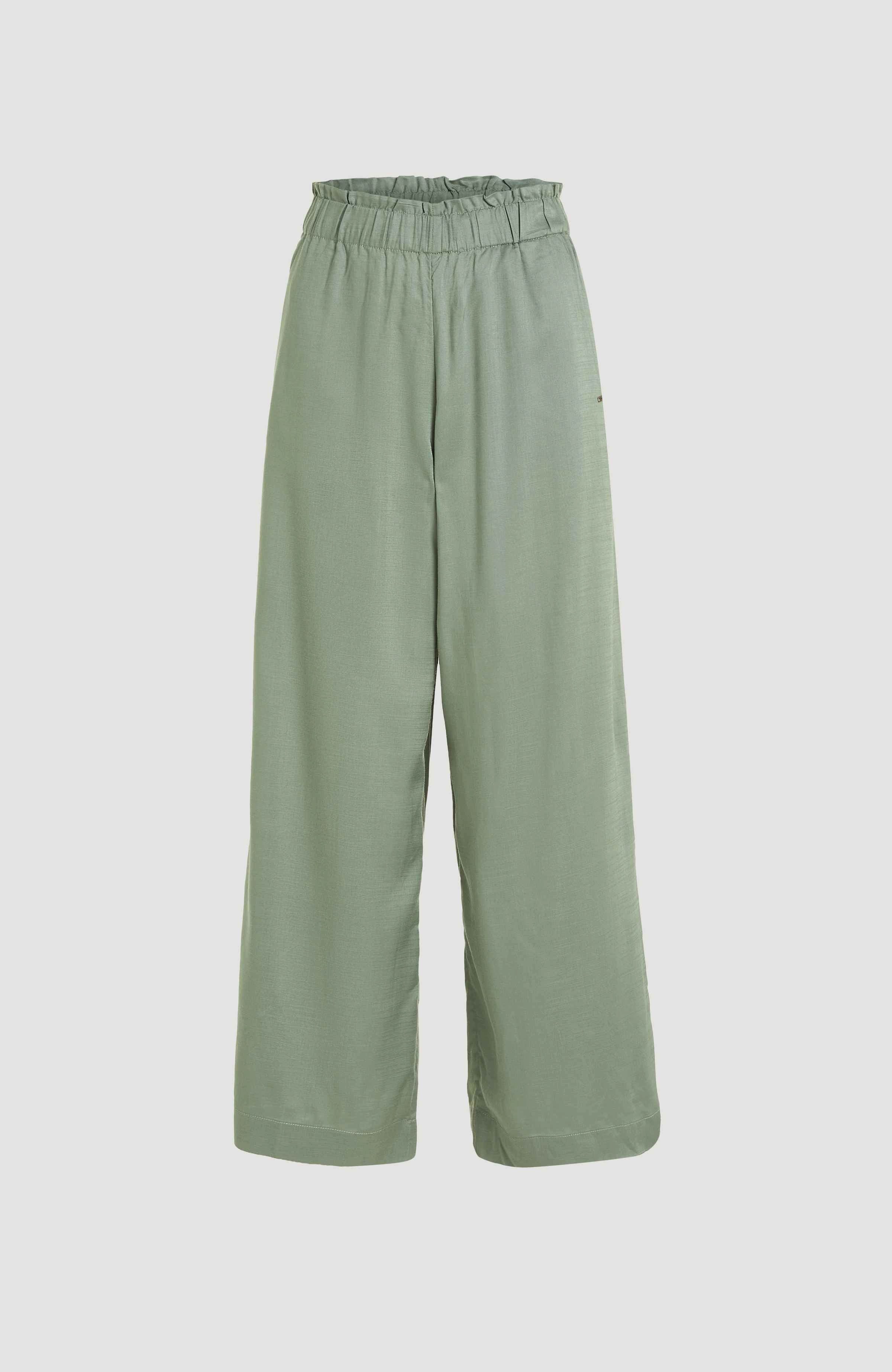 O'Neill Sportbroek MALIA BEACH PANTS met elastische taille