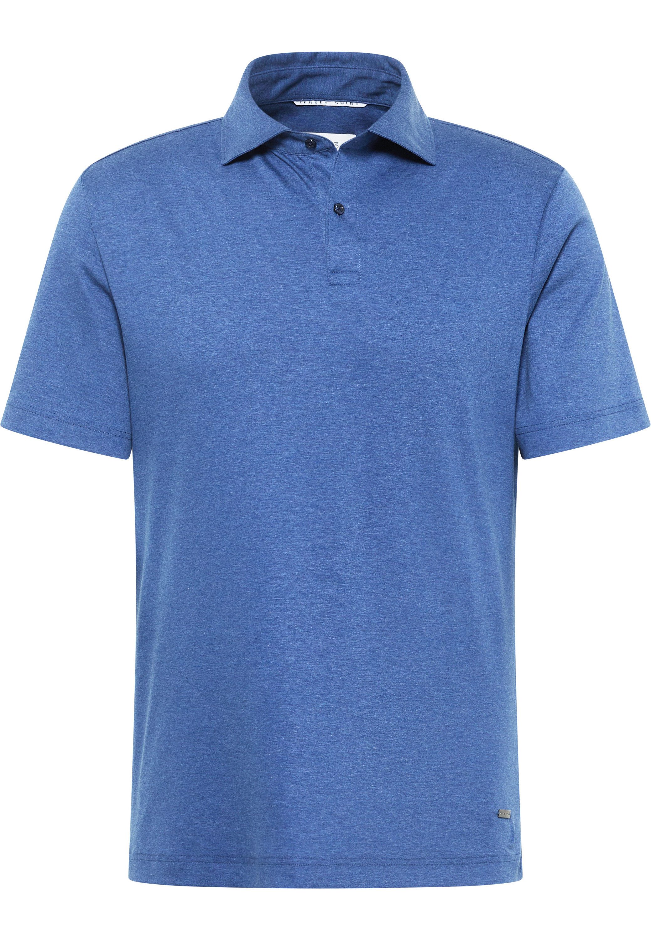 Eterna Poloshirt Regular fit
