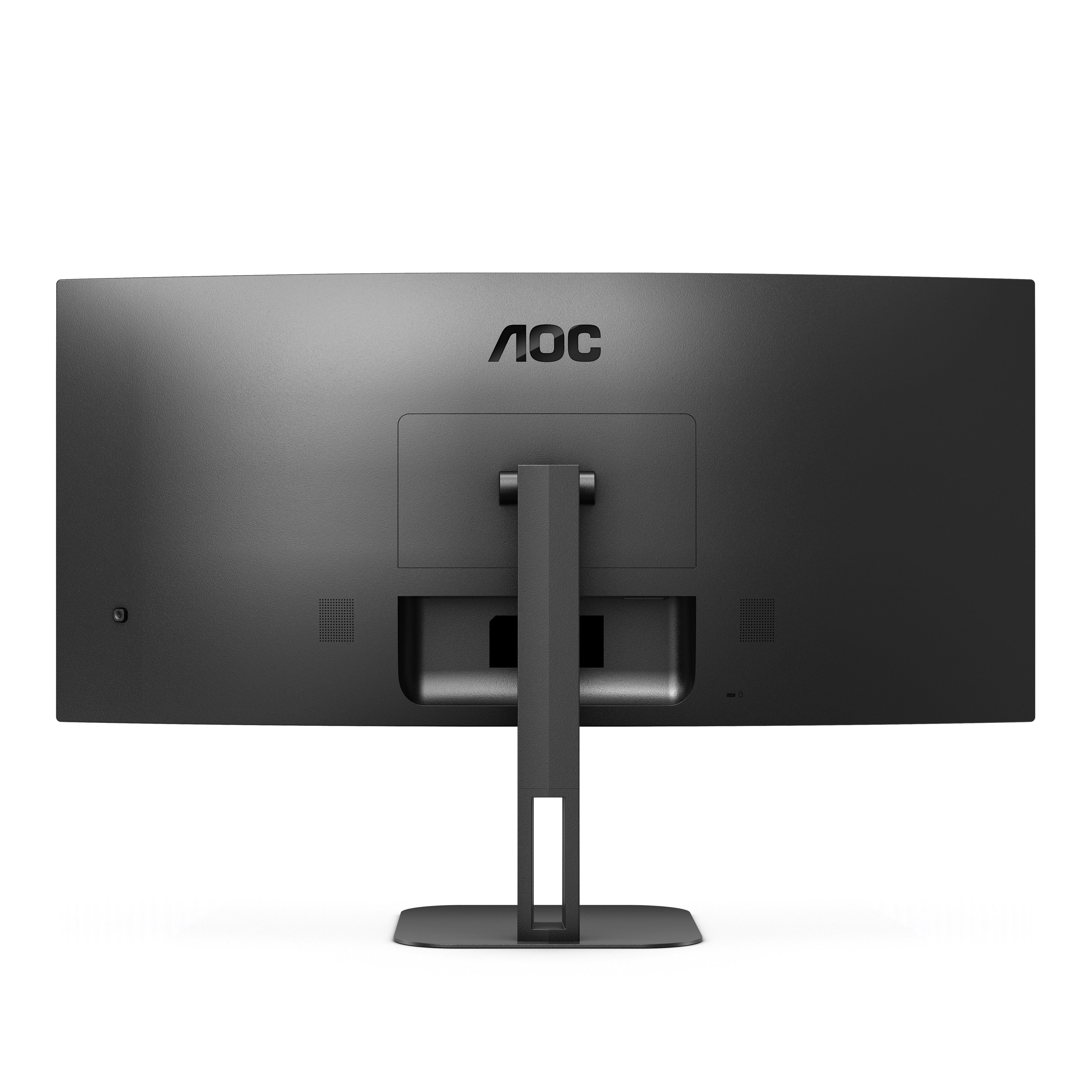 AOC Curved-gaming-monitor CU34V5C/BK, 86,3 cm / 34"