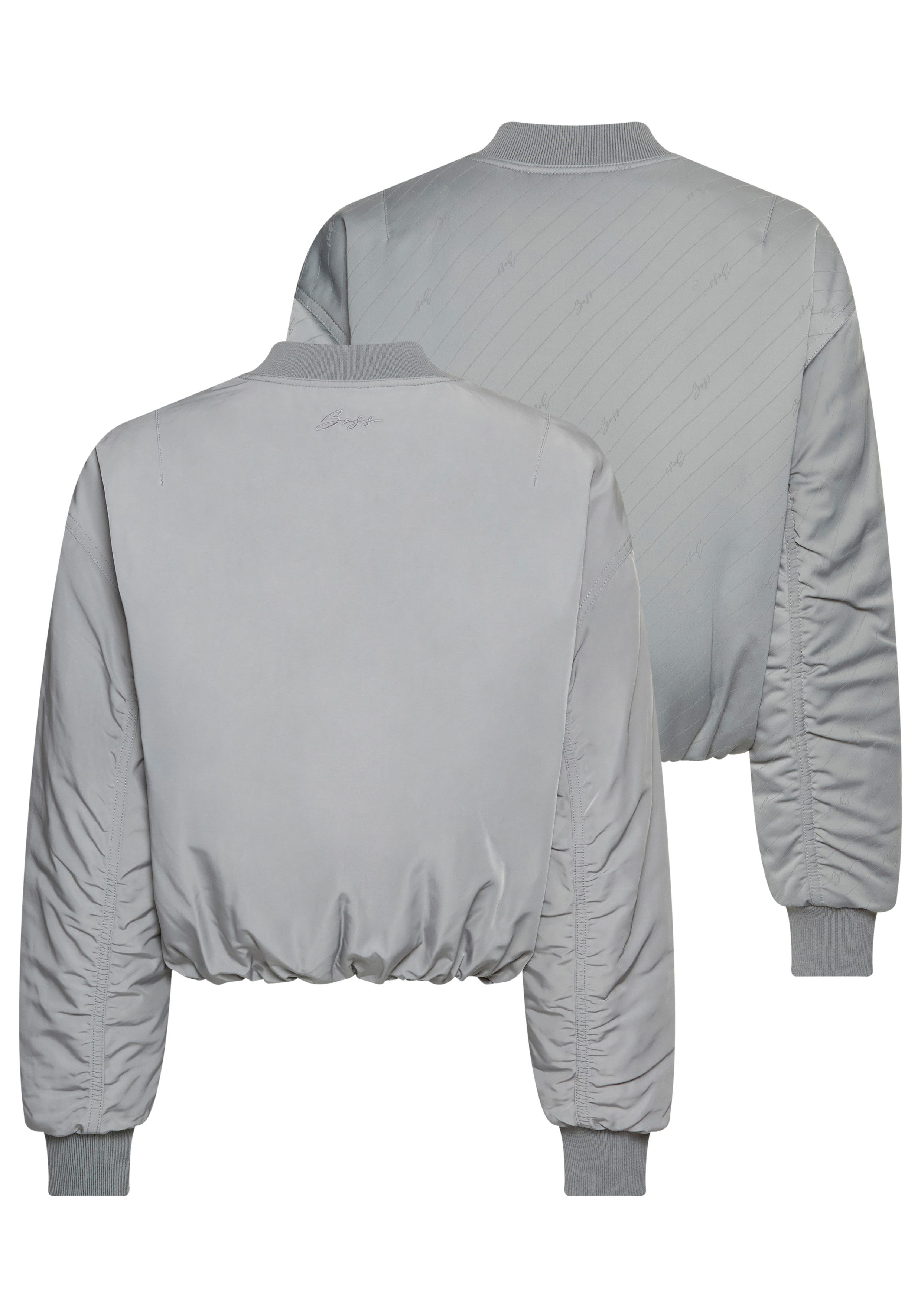 Boss Orange Bomberjack Paddana premium damesmode