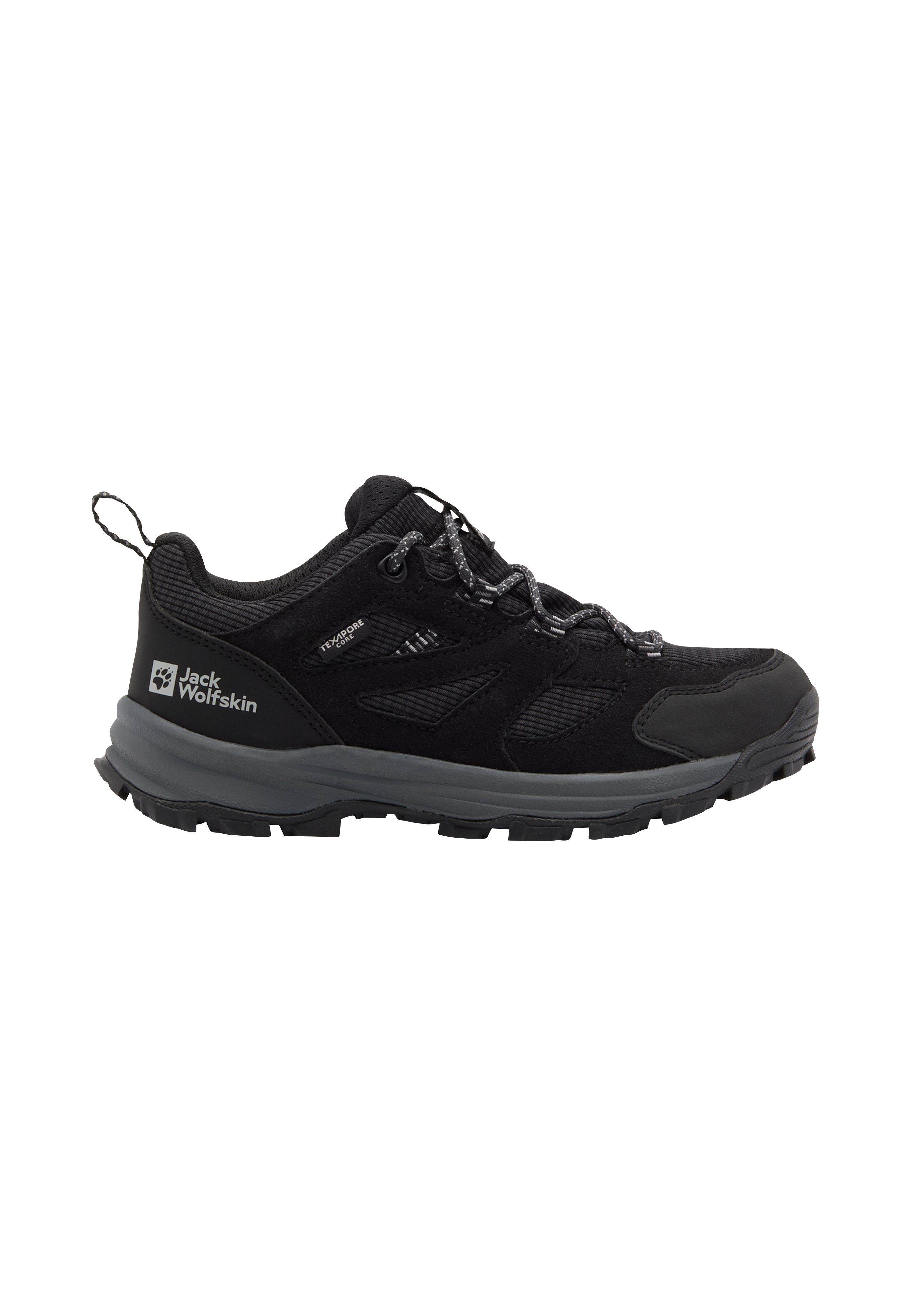 Jack Wolfskin Wandelschoenen VOJO TOUR TEXAPORE LOW K