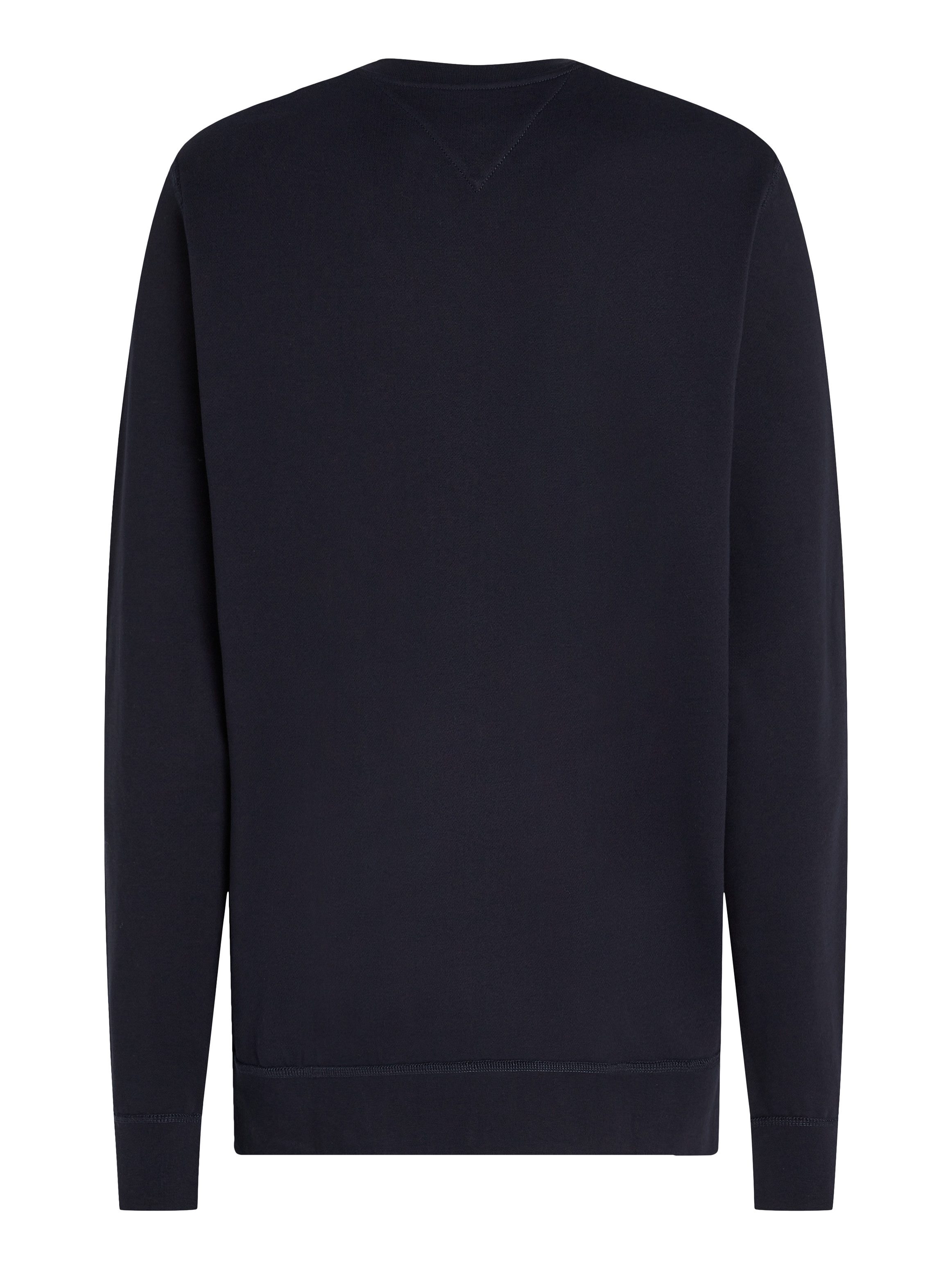 Tommy Hilfiger Sweatshirt ESSENTIAL TERRY CREWNECK
