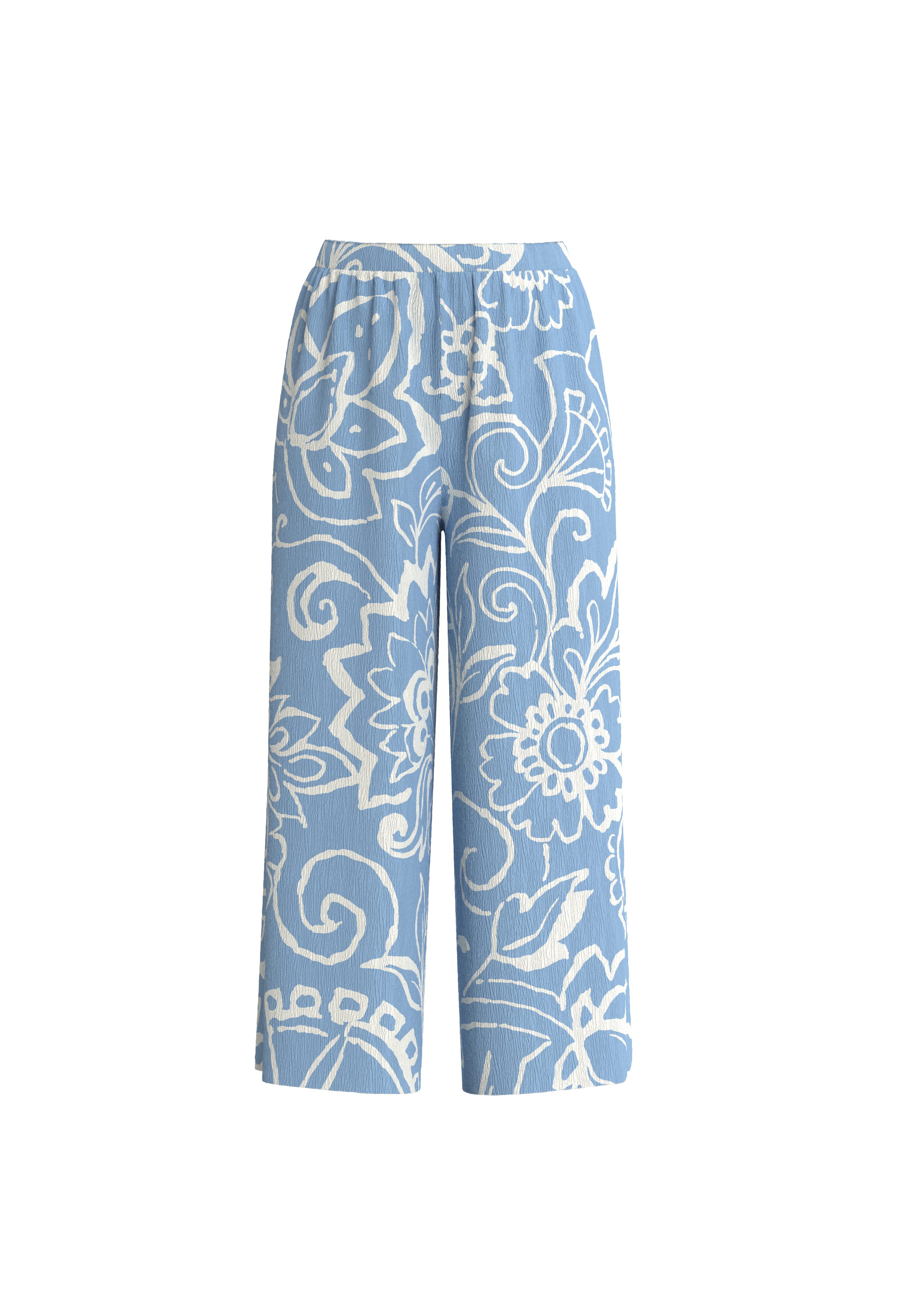 s.Oliver Culotte met structuur