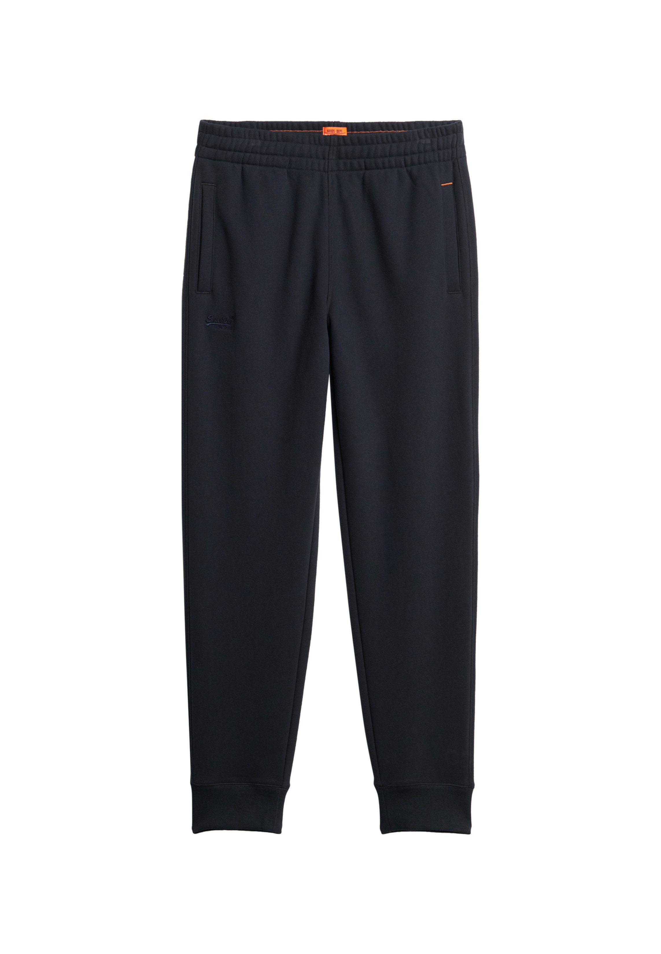 Superdry Sweatbroek ESSENTIAL LOGO JOGGERS HB