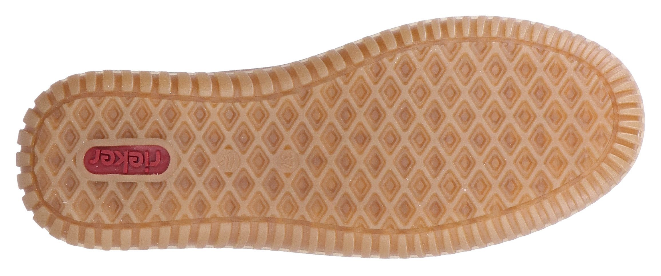 Rieker Winterlaarzen , veterschoenen, enkellaars met waterafstotende riekertex-membraan