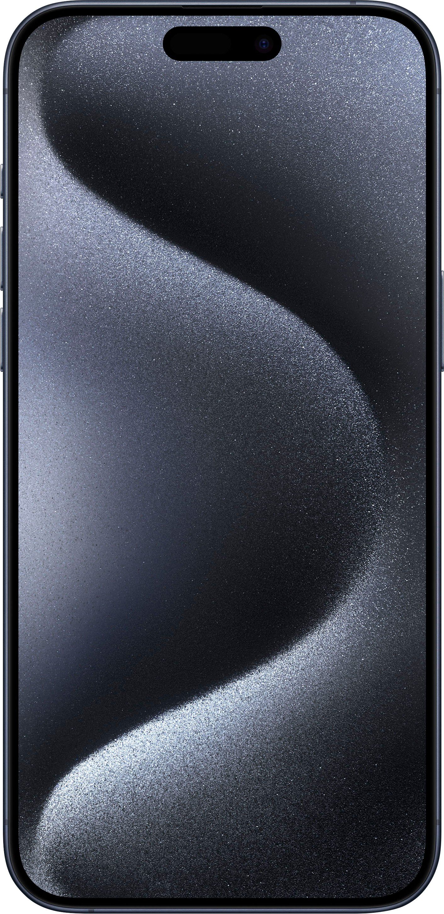 Apple Smartphone iPhone 15 Pro Max, 256 GB