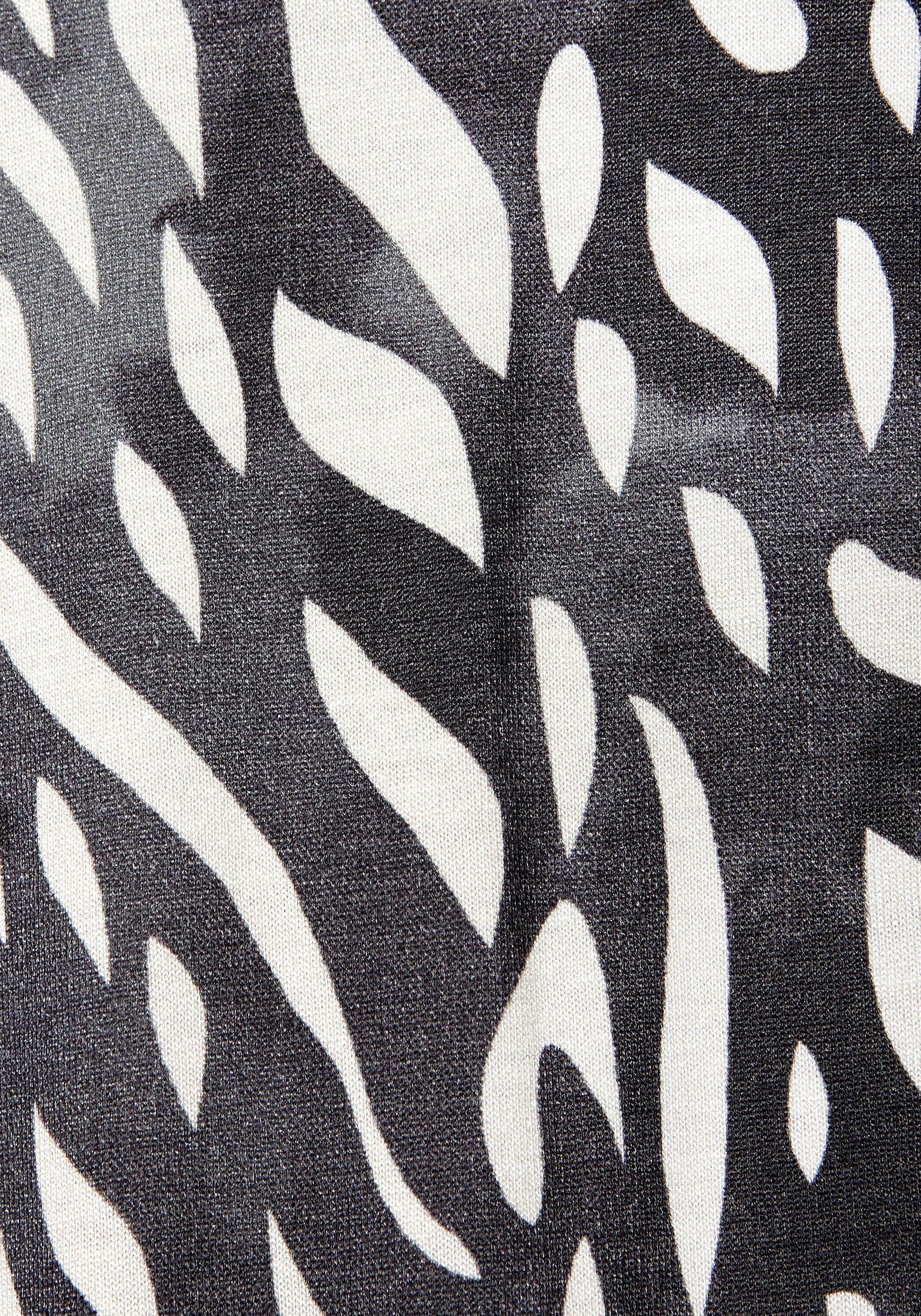 Lascana Maxi-jurk