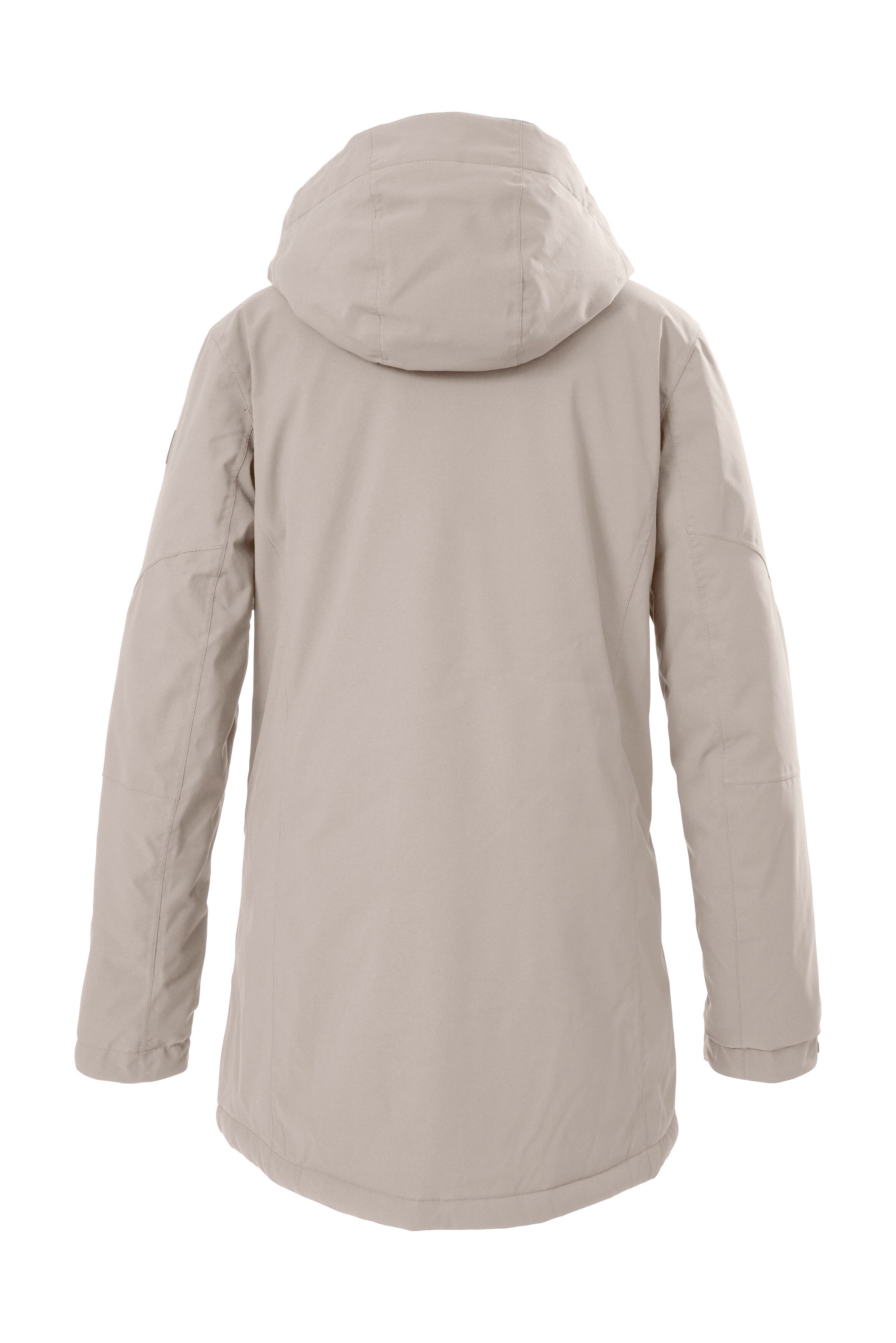 Killtec Functioneel jack Dames Jas