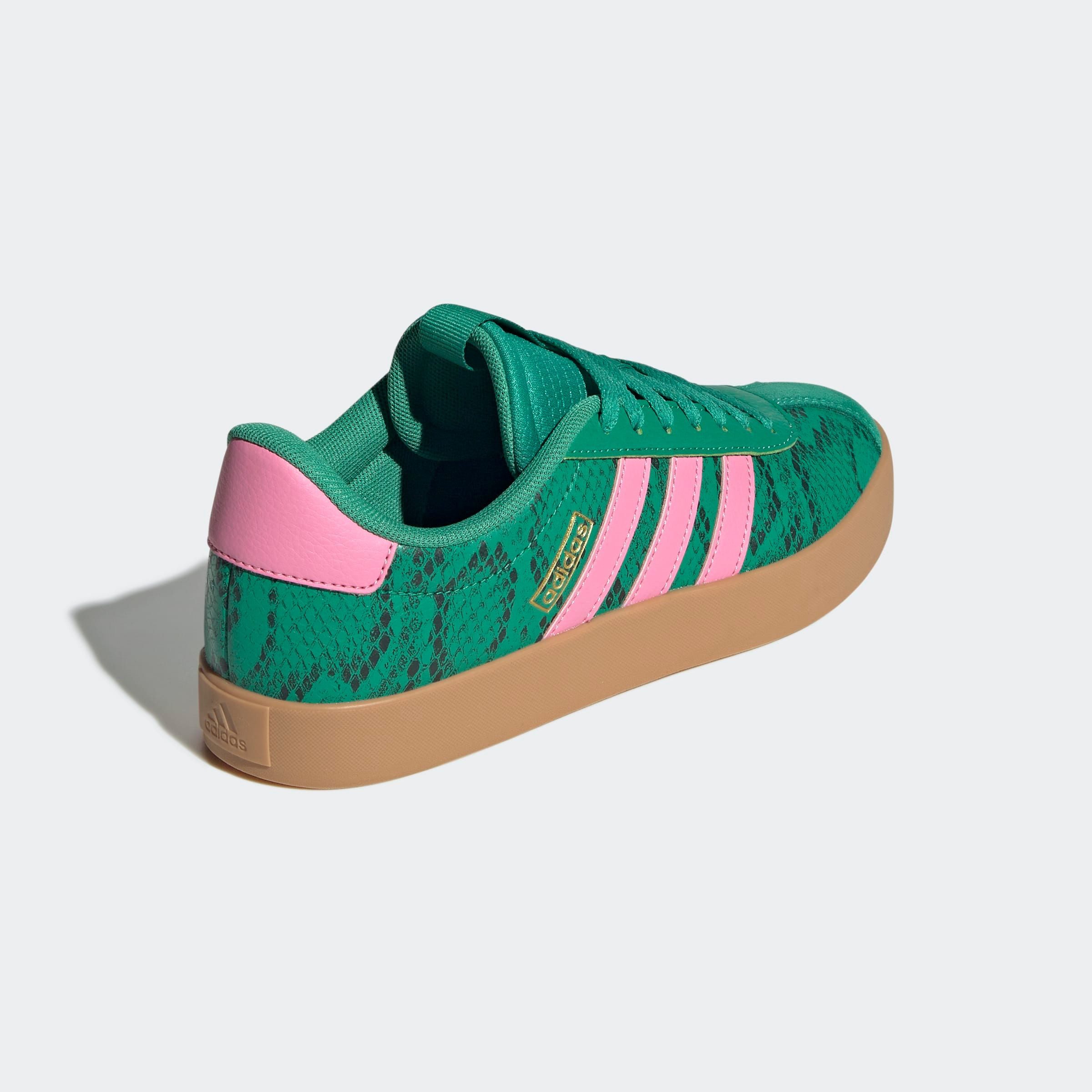 adidas Sportswear Sneakers VL COURT 3.0 Ontwerp geïnspireerd door de adidas Samba