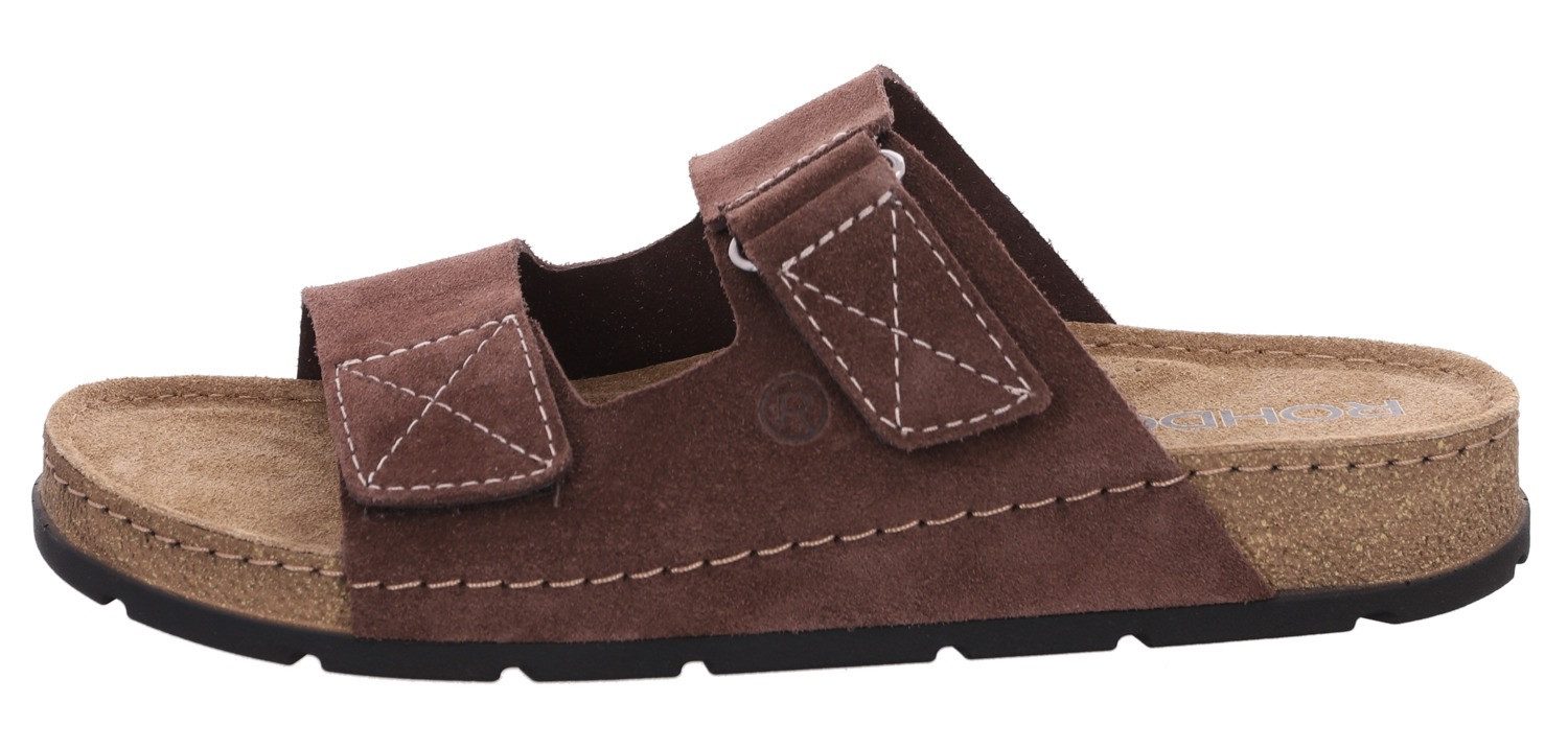 Rohde Slippers Soave