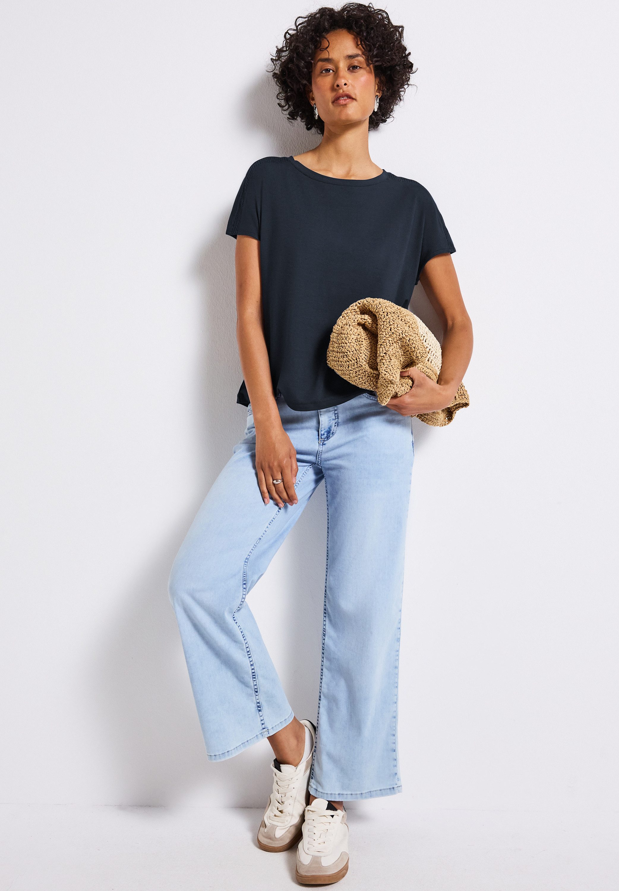 STREET ONE Shirttop