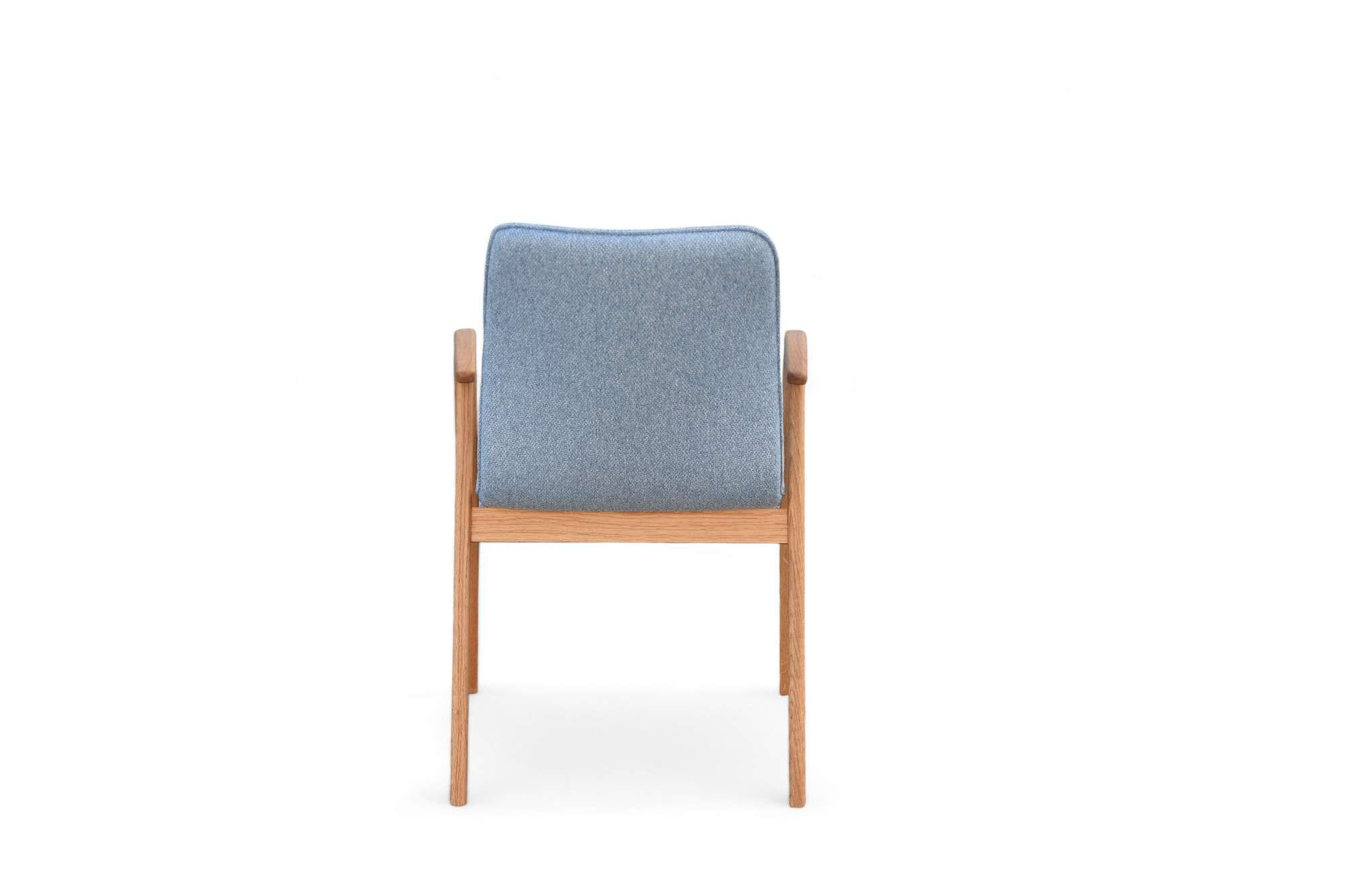 Home affaire Stoel met armleuningen Loreen eetkamerstoel, beklede stoel, designstoel met massief frame, hoogwaardig afgewerkt, armleuningen, stijlvol, comfortabel (set, 2 stuks)