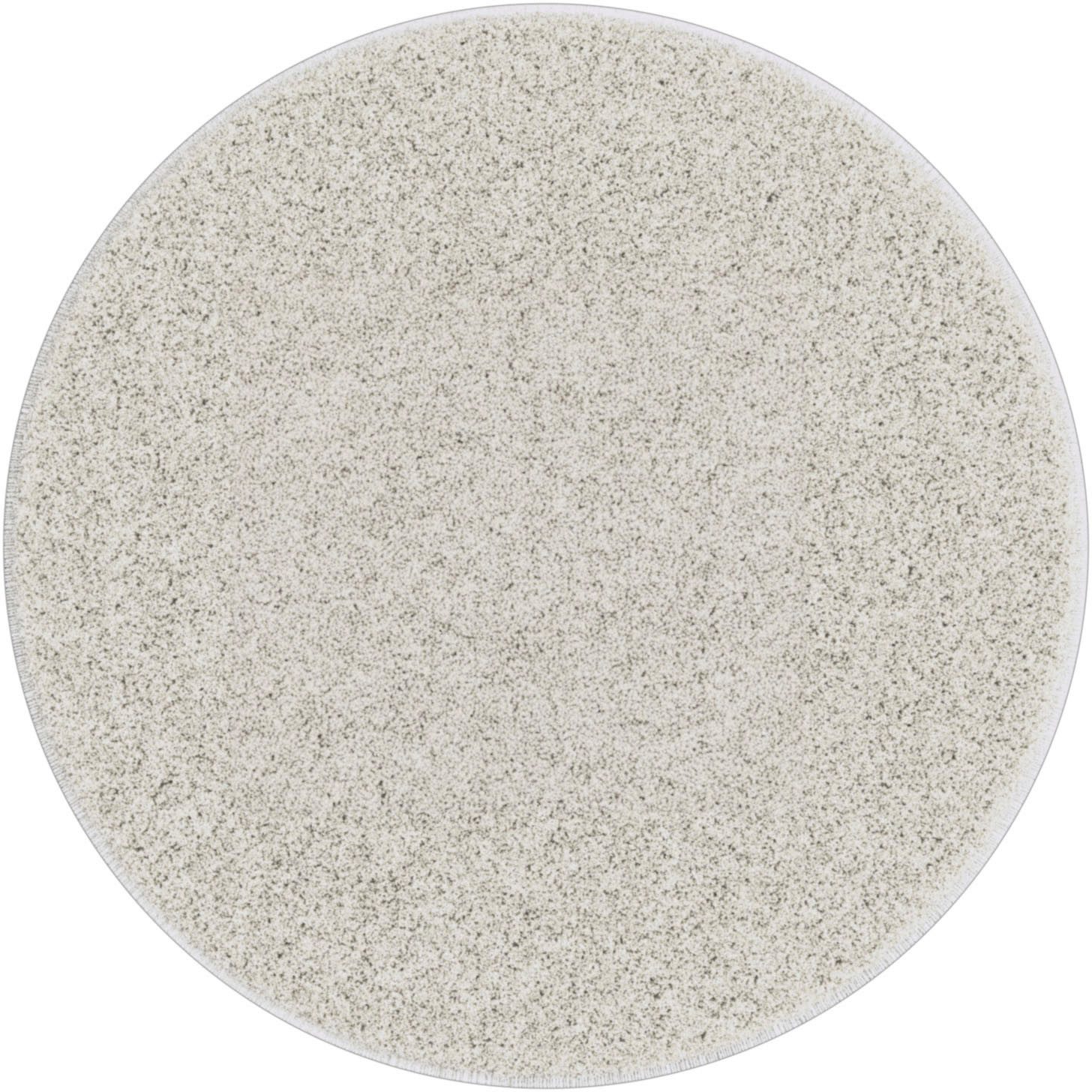 Grund Badmat Melos, badmat, badkamer tapijt, zeer zacht gemêleerde look, zeer zachte pool, melange-effect, made in europe