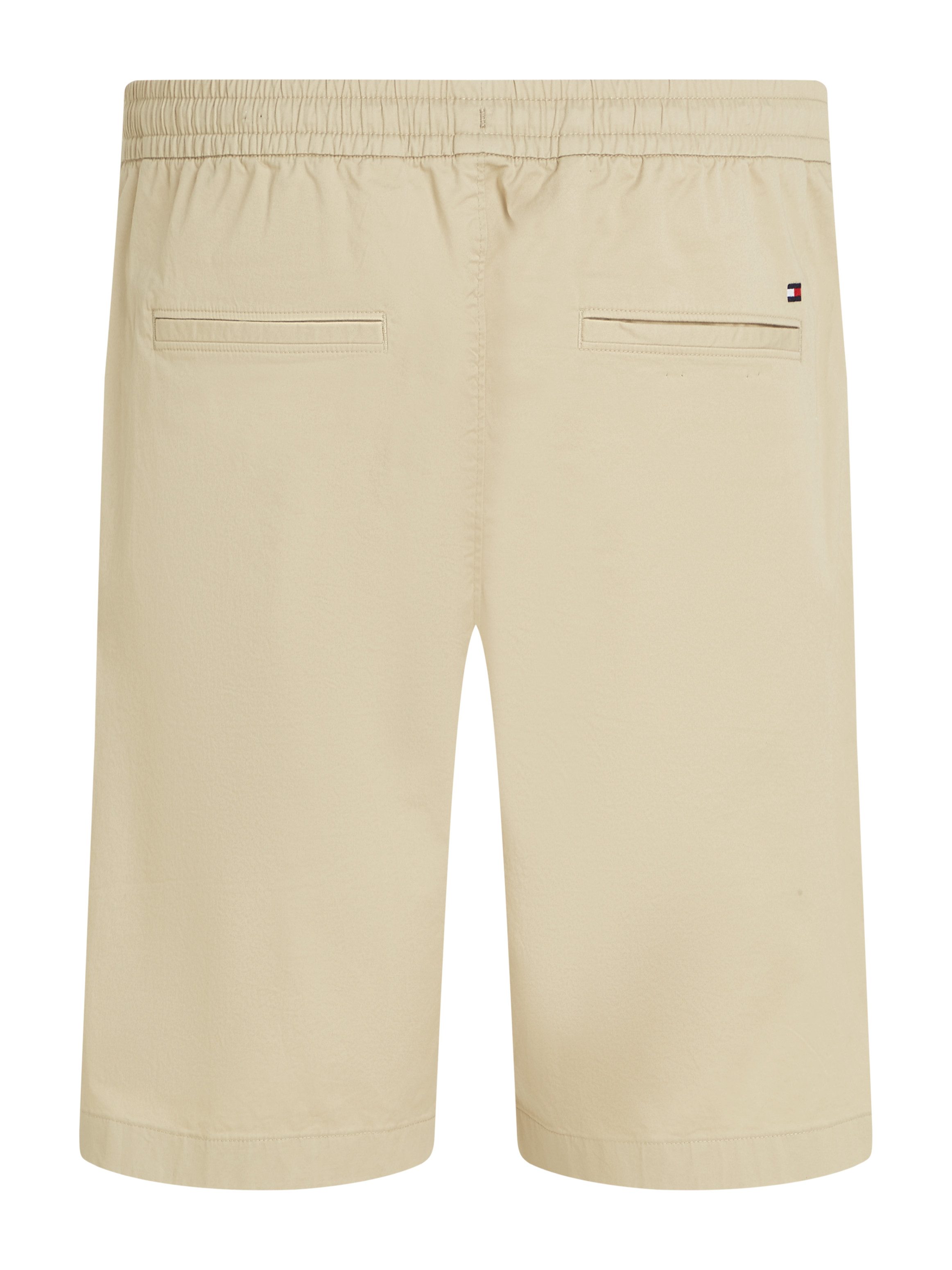 Tommy Hilfiger Short MERCER 7NC PO PAPERTOUCH SHORT