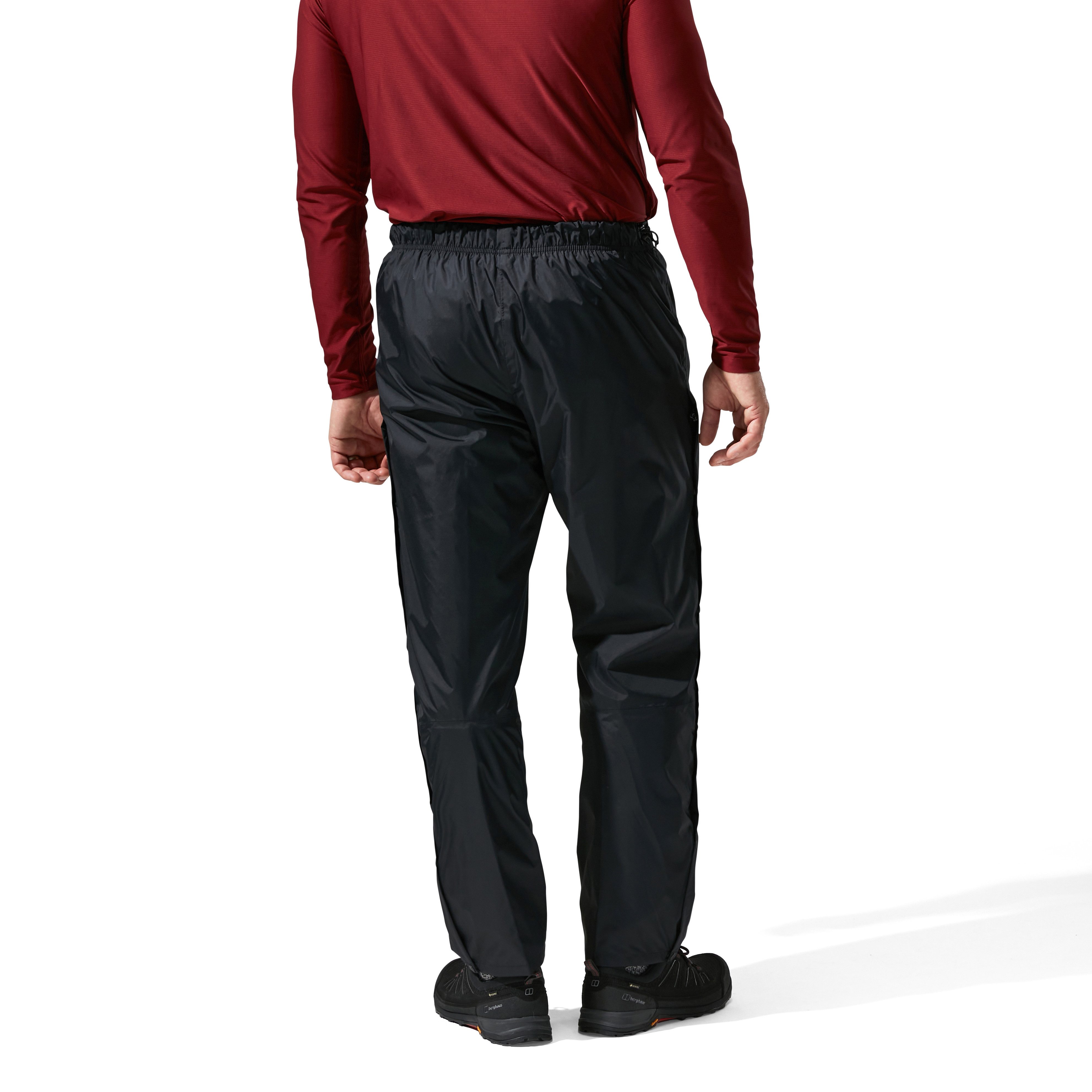 Berghaus Regenbroek DELUGE PRO 2.0 RAIN-PANT