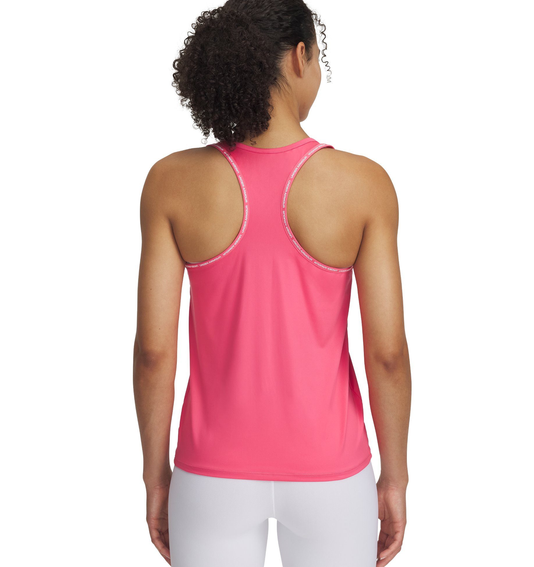 Under Armour® Tanktop TECH KNOCKOUT TANK (1-delig)
