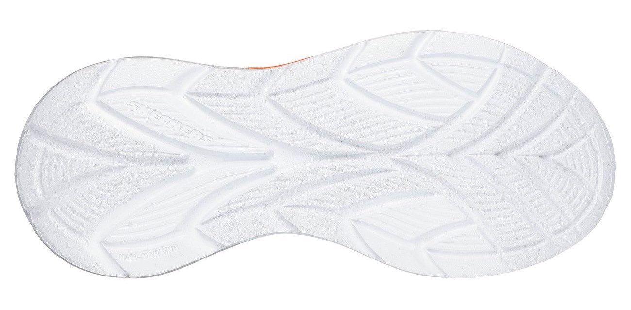 Skechers Sneakers FLEX-GLOW ULTRA Klittenbandschoen om in te stappen, maat sjabloon te downloaden