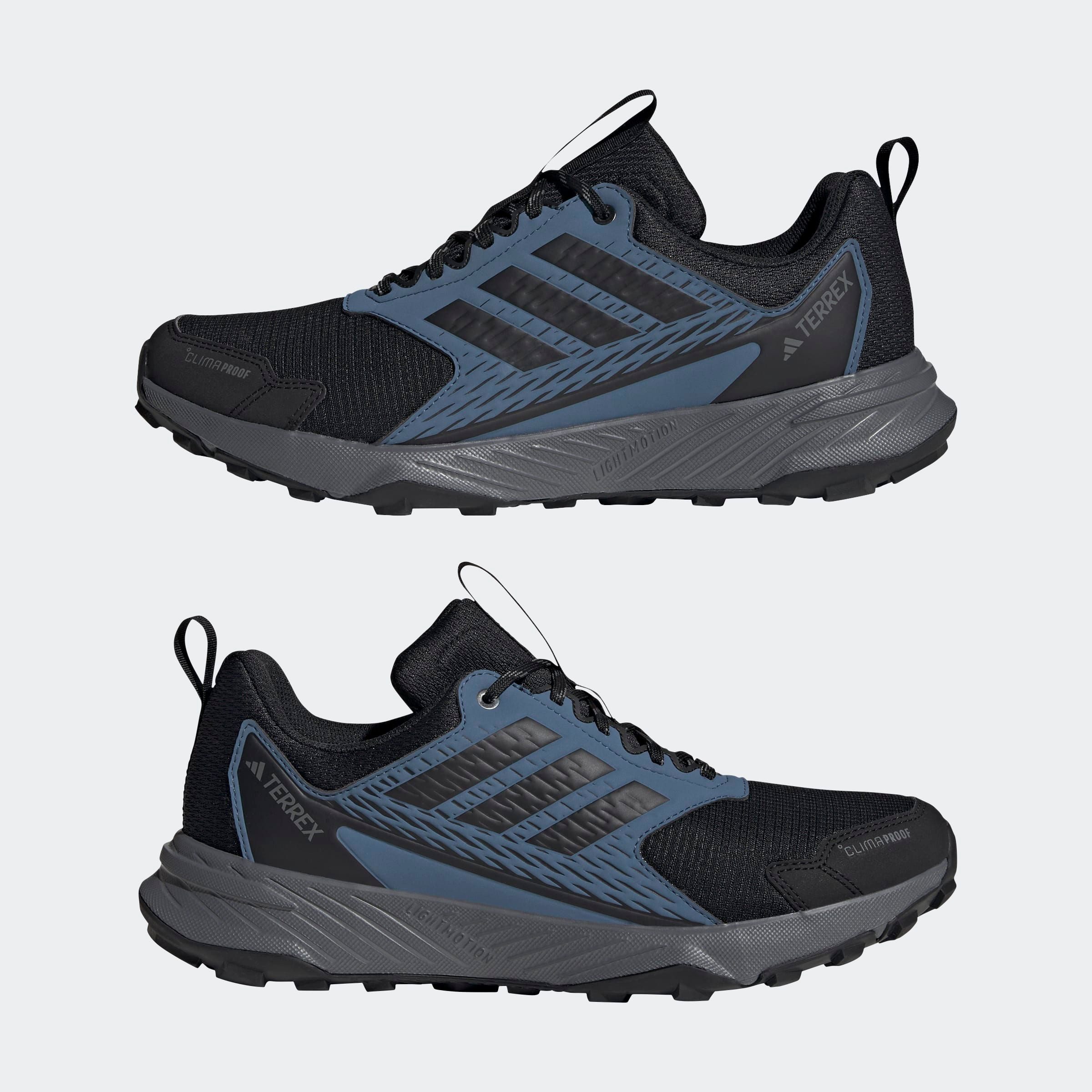 adidas TERREX Trailrunningschoenen TERREX TRACEFINDER 2 CLIMAPROOF TRAILRUNNING