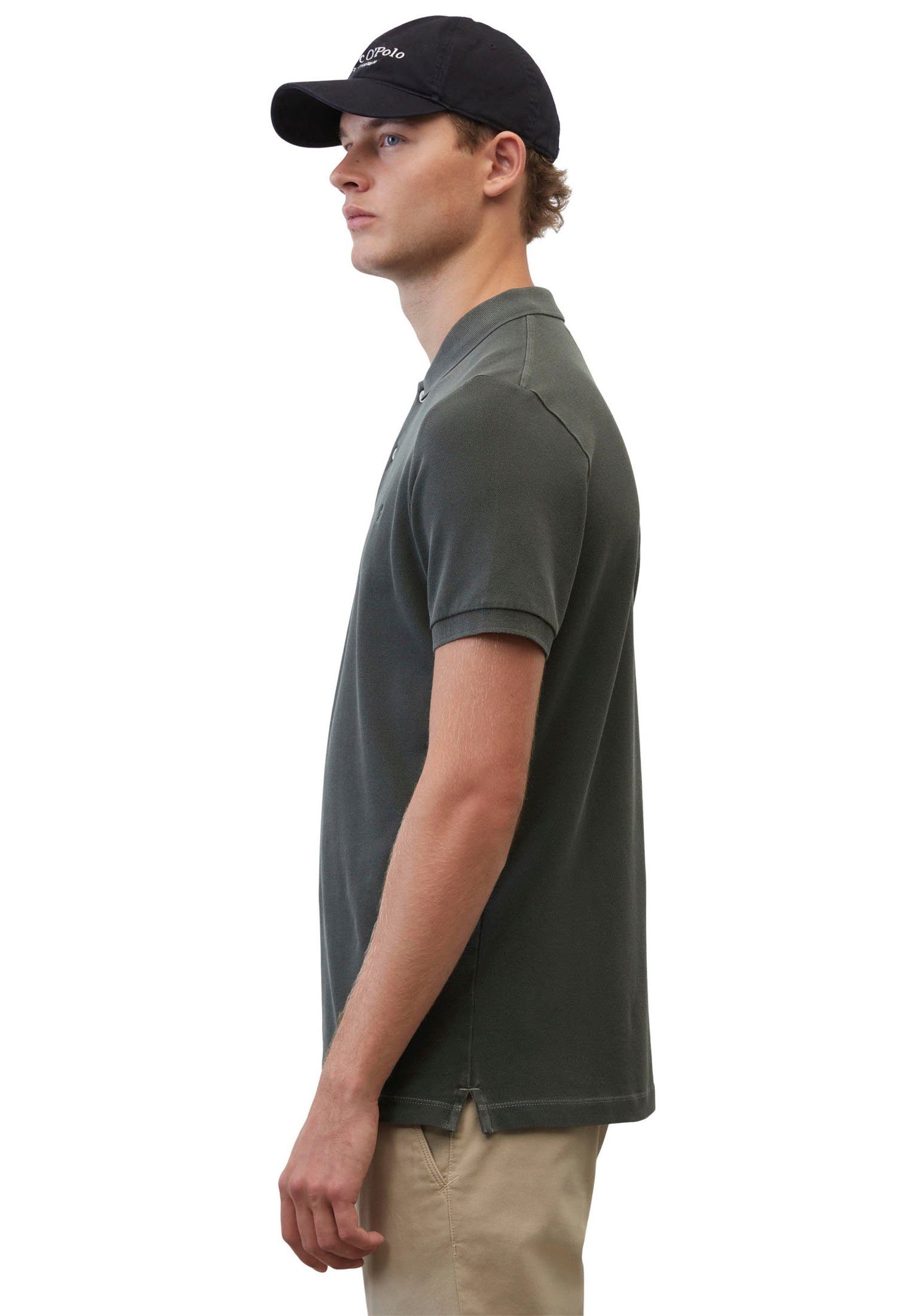 Marc O'Polo Poloshirt in klassieke look