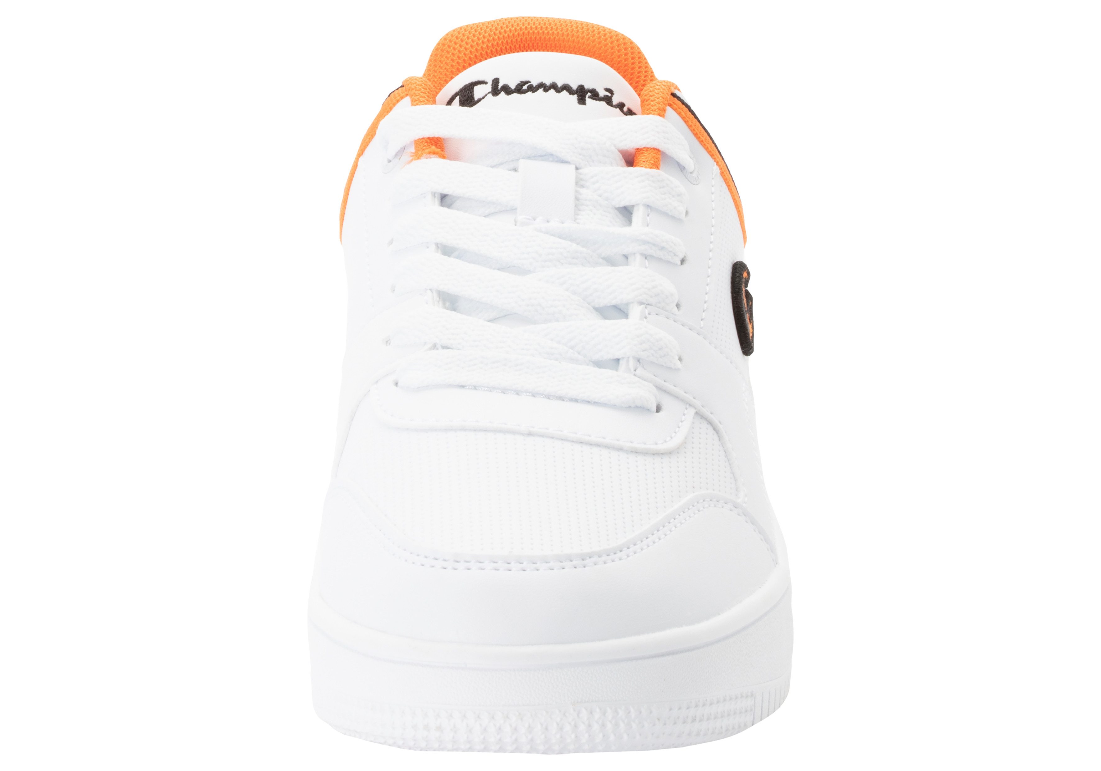 Champion Sneakers RD18 LOW