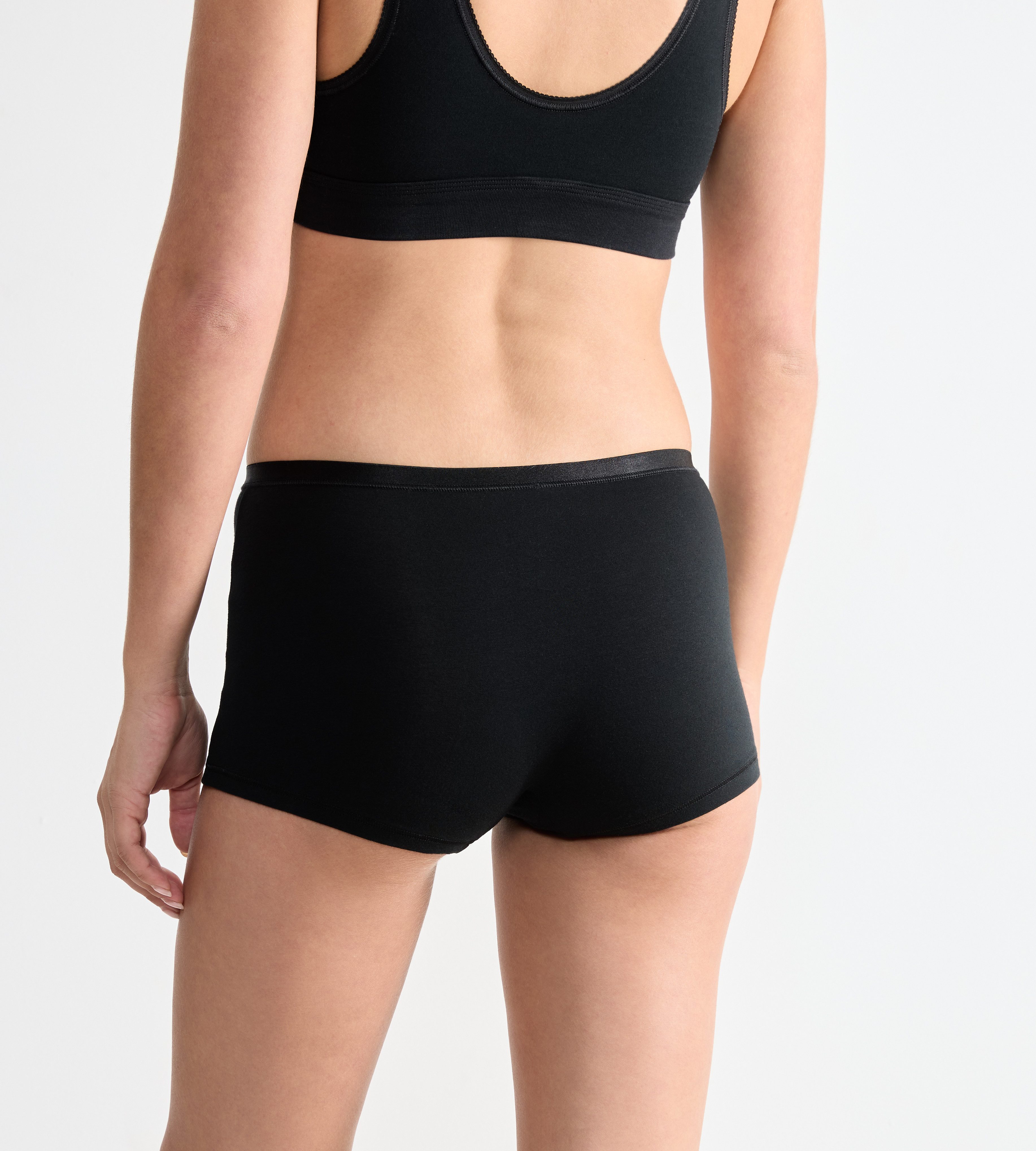 Sloggi Slip GO Daily Cotton Short 3P (3 stuks)