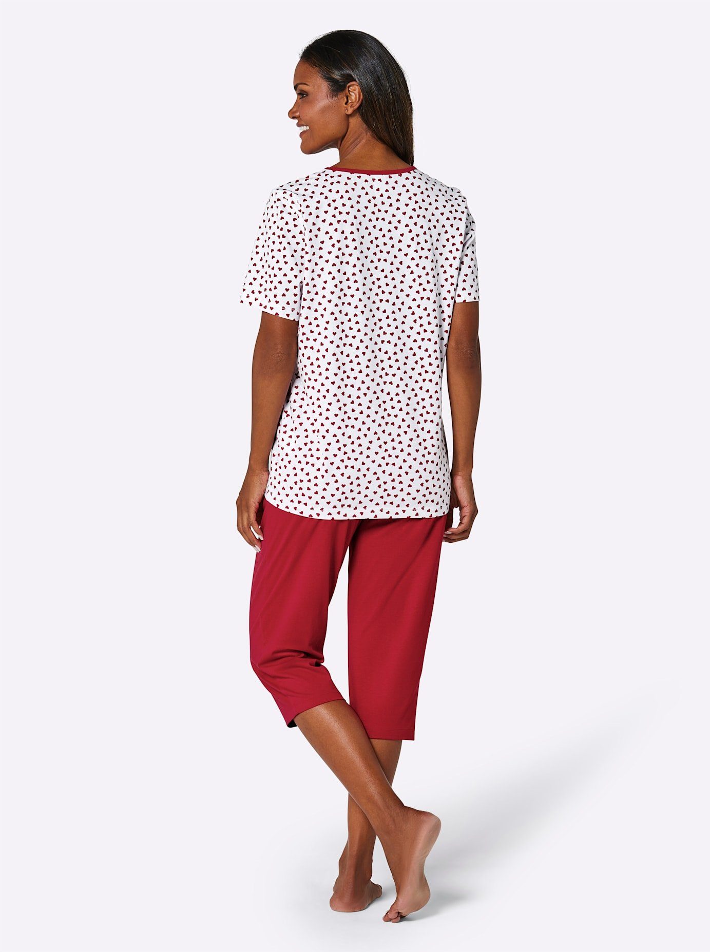 wäschepur Capripyjama