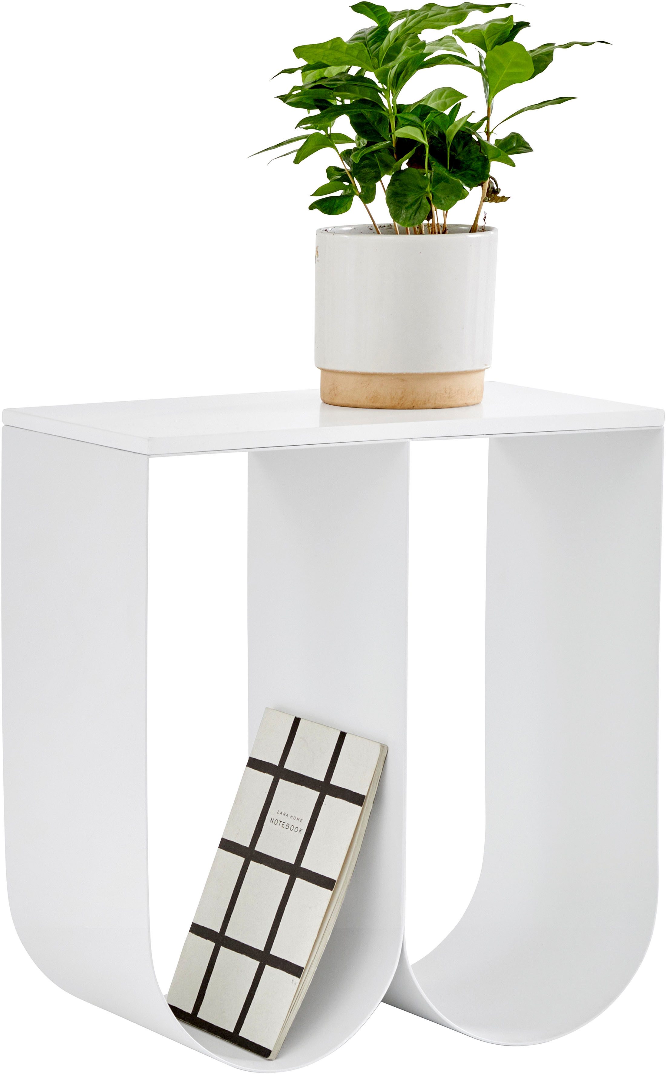 Guido Maria Kretschmer Home&Living Wandplank Sisterol, TOPSELLER!, OTTOs keuze van gepoedercoat metaal, variabel inzetbaar