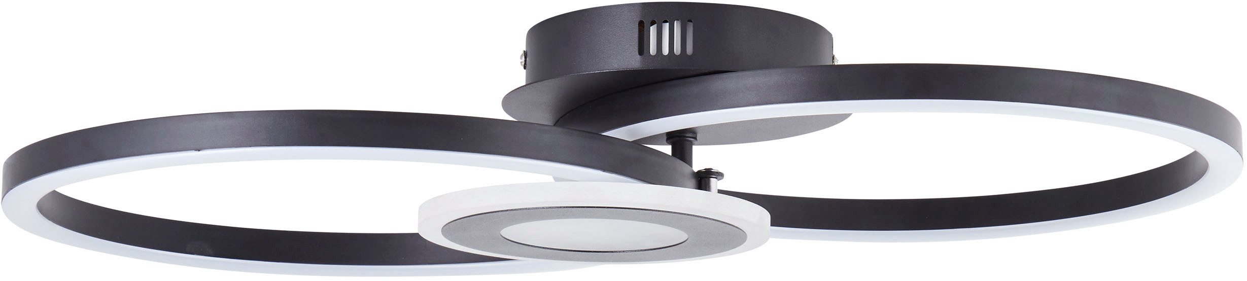 BreLight Led-plafondlamp Bray