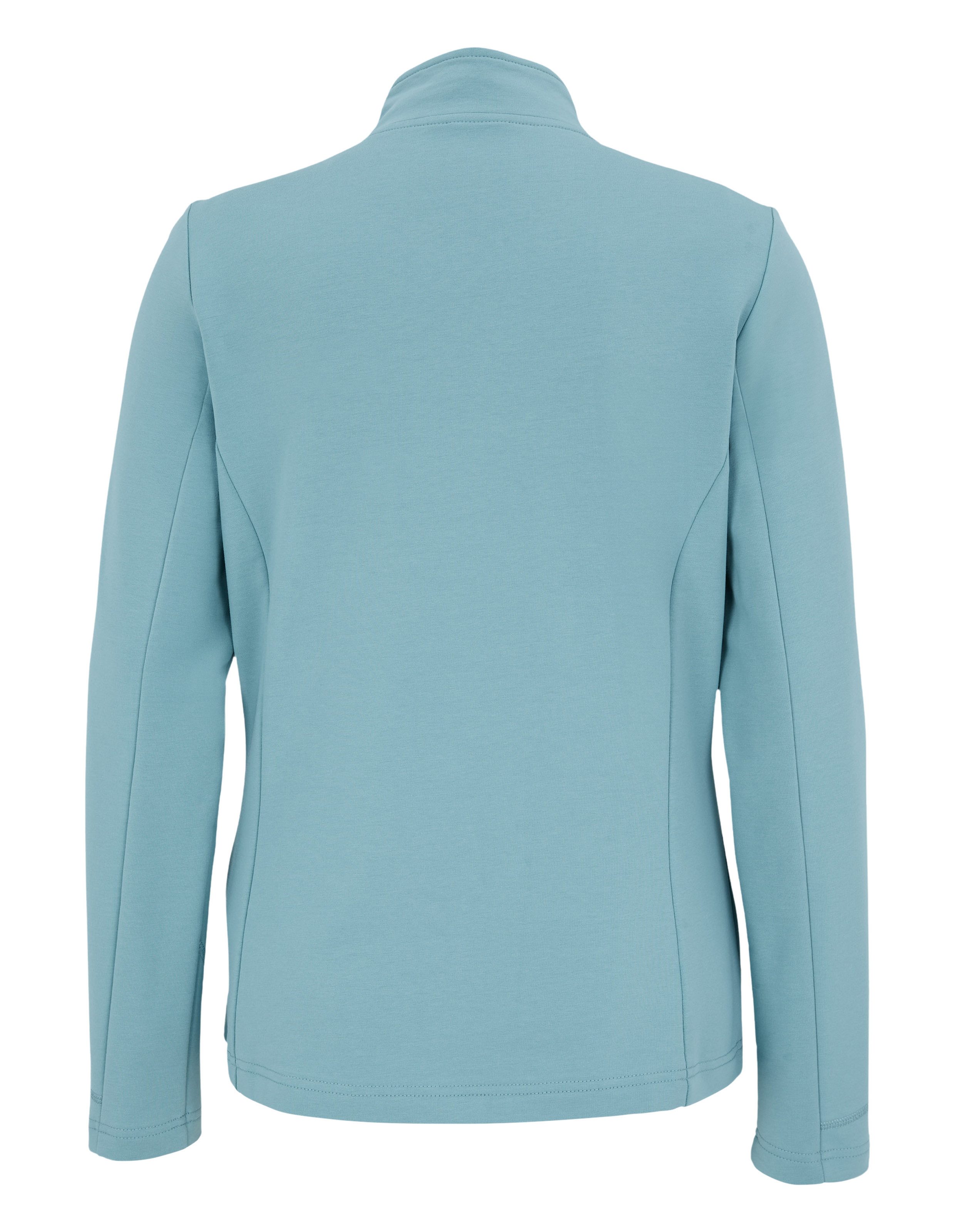 Joy Sportswear Sweatvest Sweatjacke DORIT