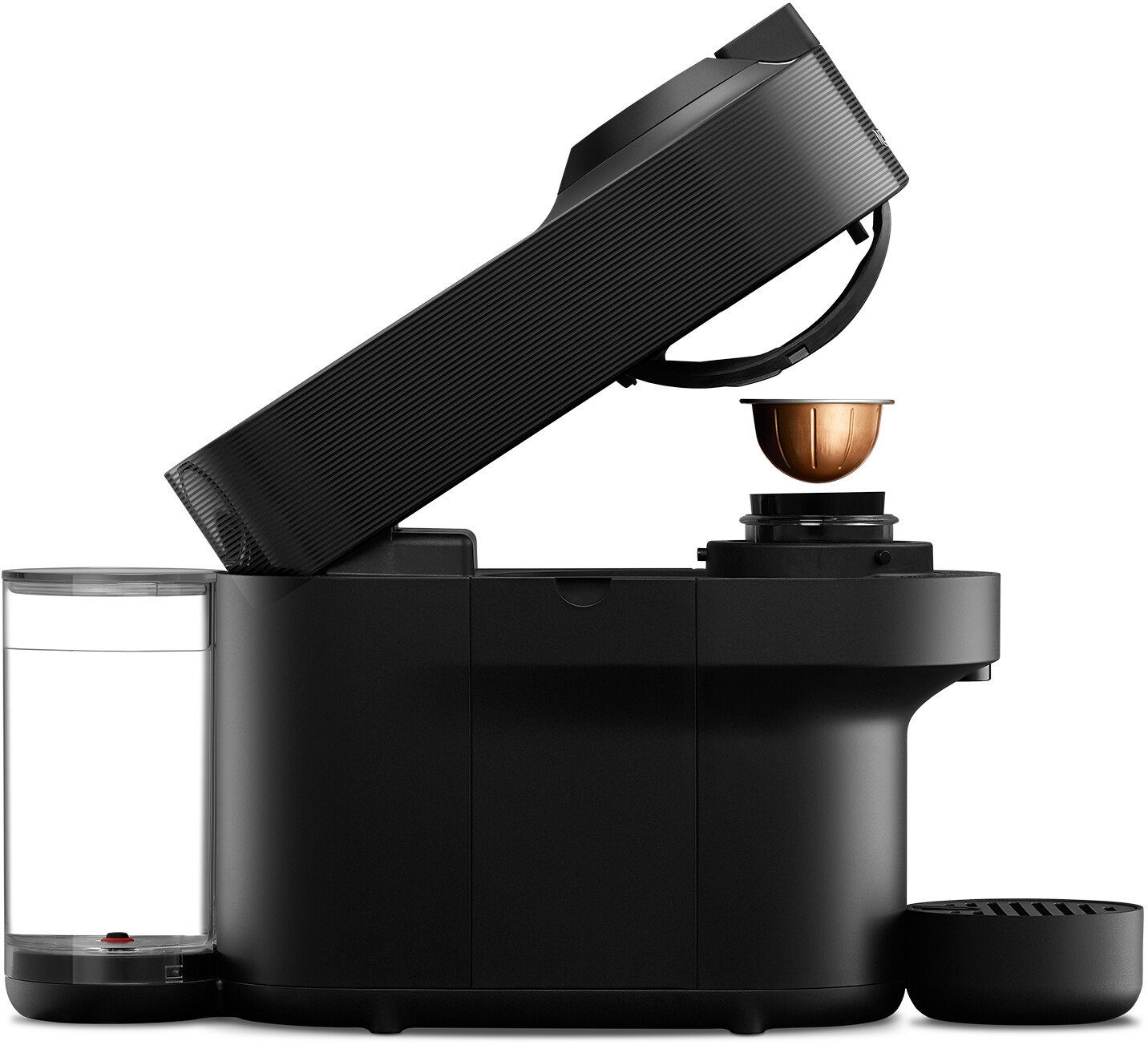 Nespresso Koffiecapsulemachine Vertuo Pop ENV90.B van DeLonghi
