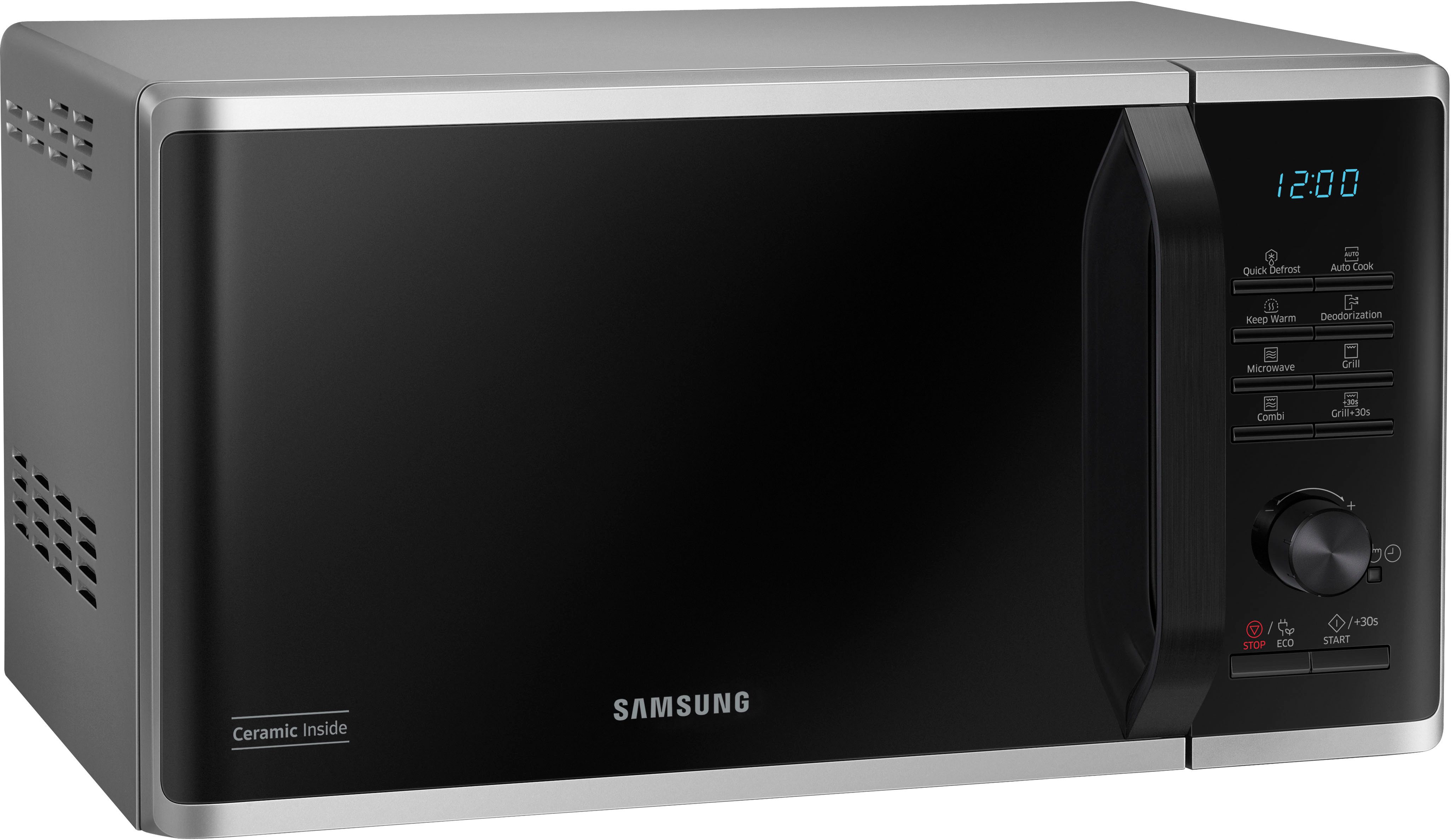Samsung Magnetron MG2AK3515AS/EG, 23 ℓ